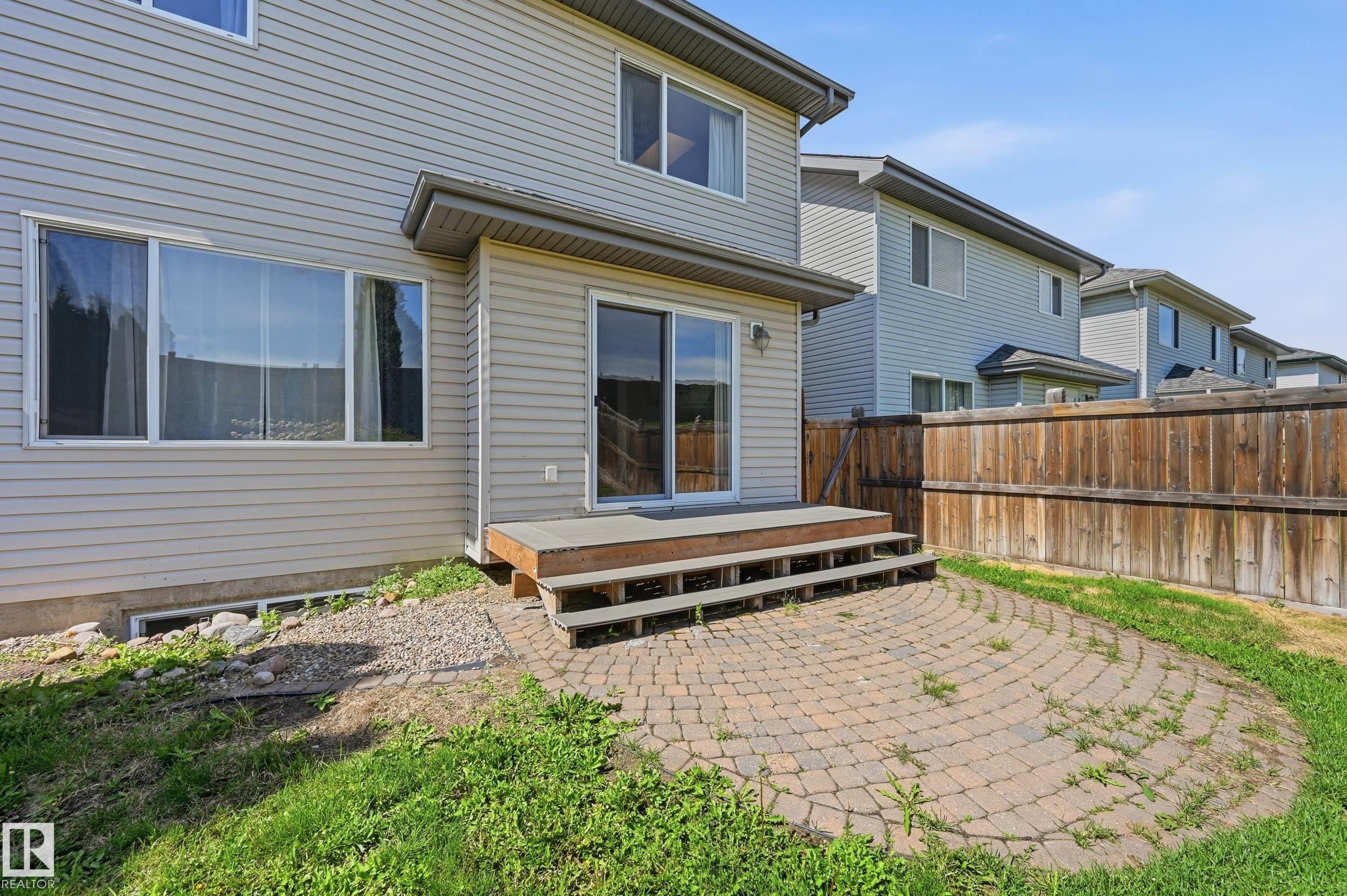 Photo 18 at 458 Hunters Green green NW, Haddow, Edmonton