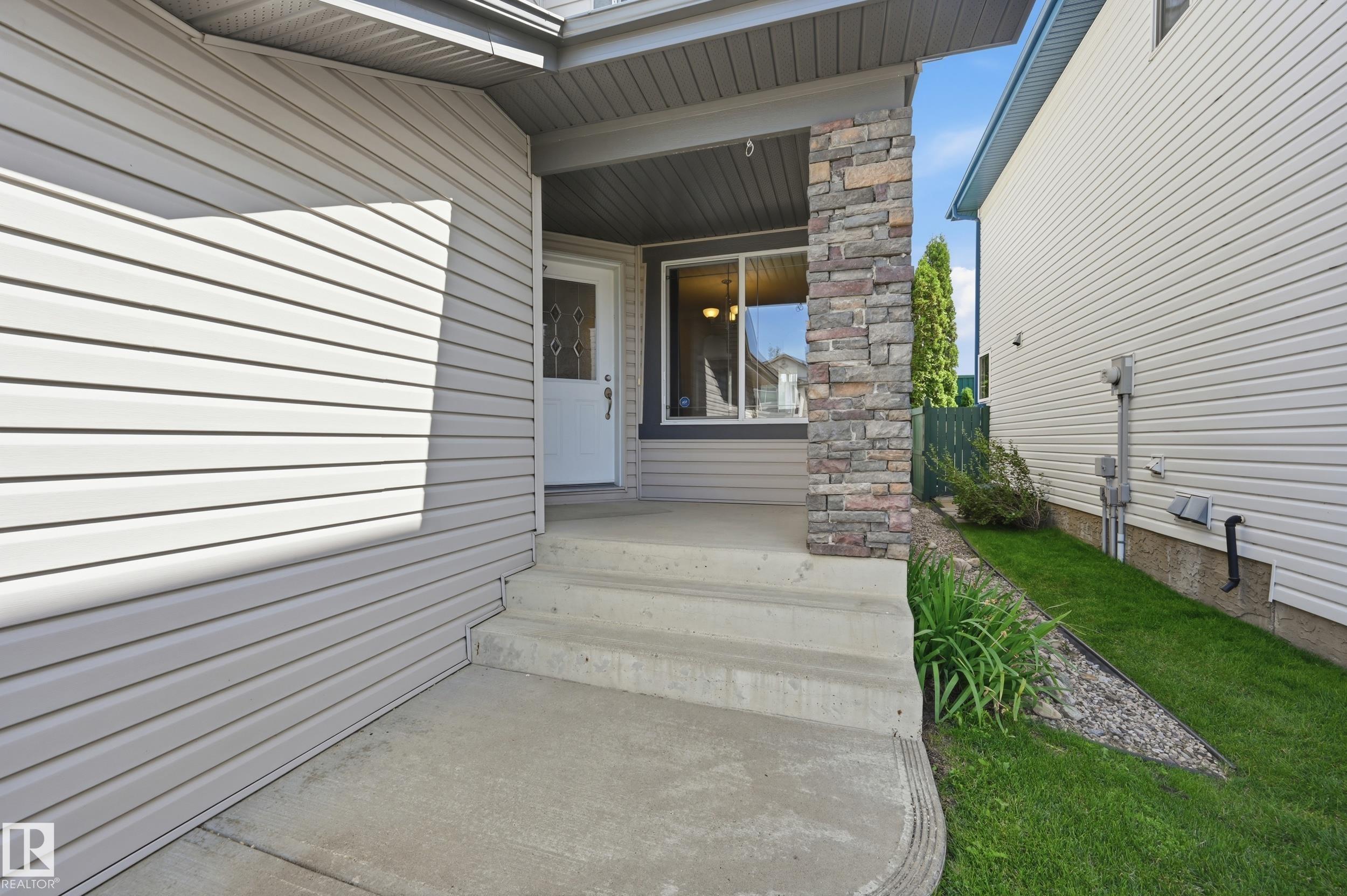 Photo 19 at 458 Hunters Green green NW, Haddow, Edmonton