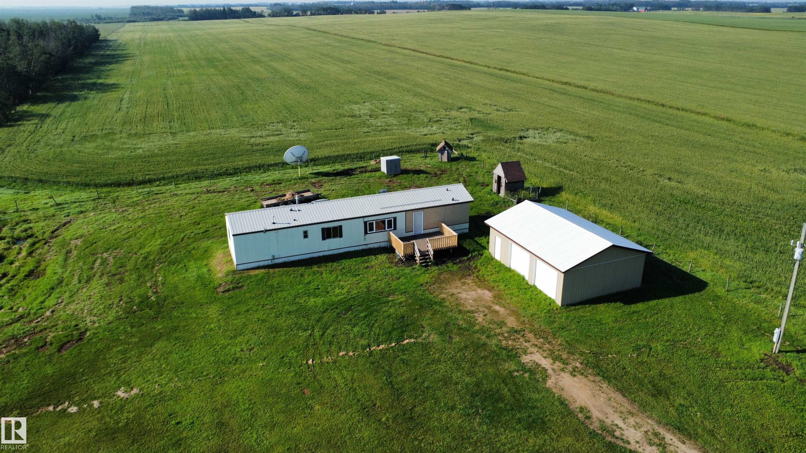 26417 Twp Rd 582