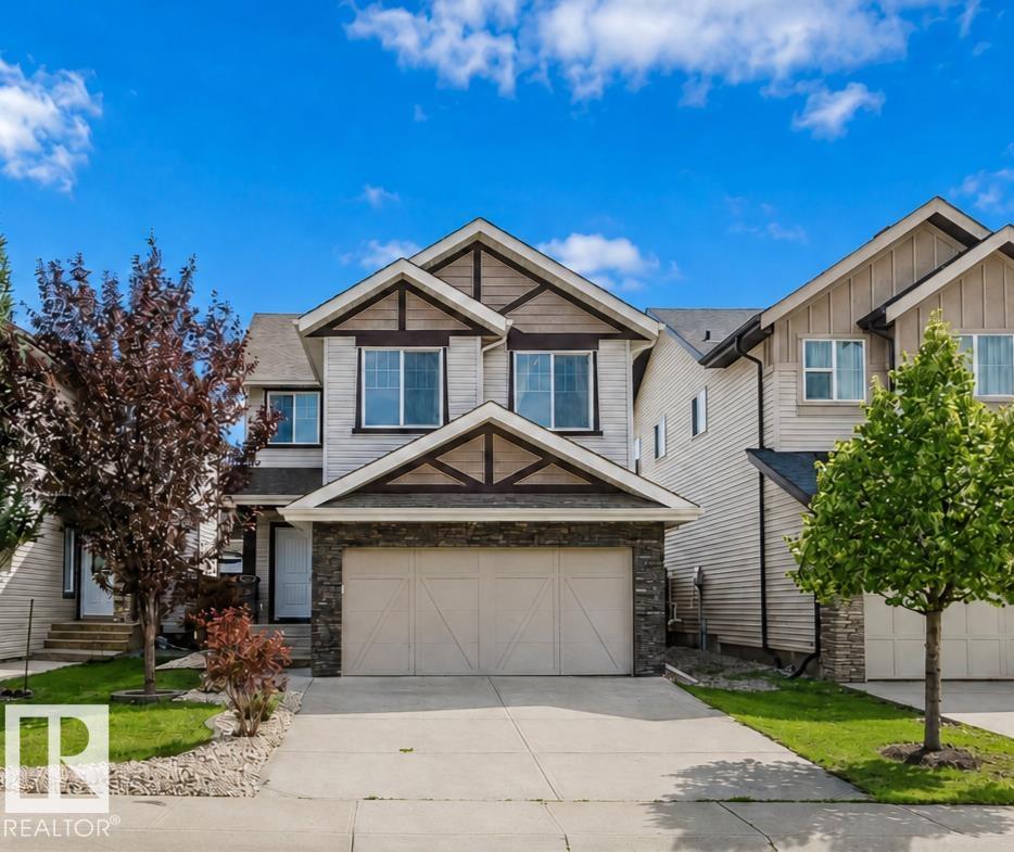 15839 10 Avenue SW, Glenridding Heights, Edmonton