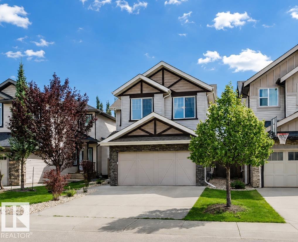 15839 10 Avenue SW, Glenridding Heights, Edmonton