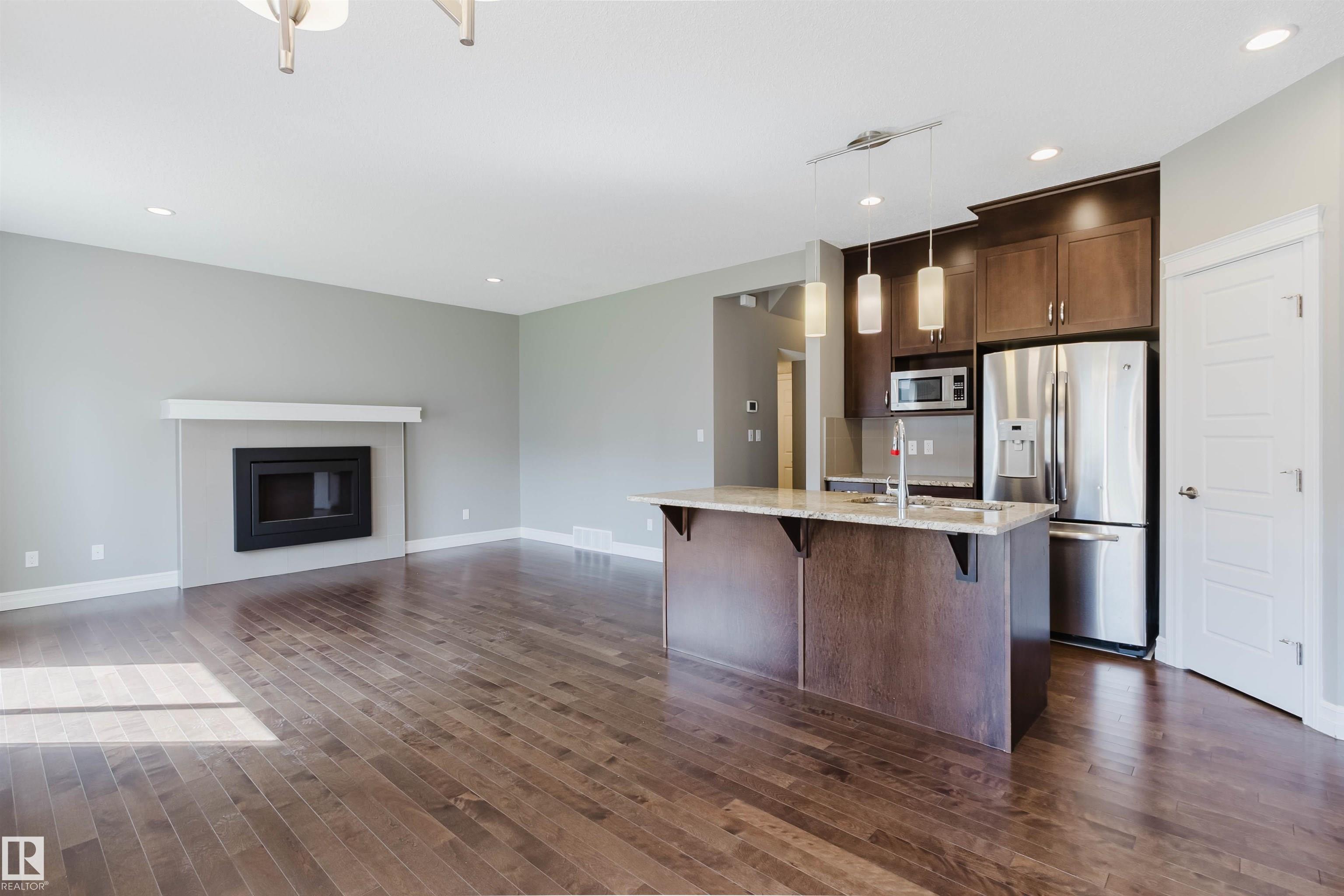 Photo 12 at 15839 10 Avenue SW, Glenridding Heights, Edmonton