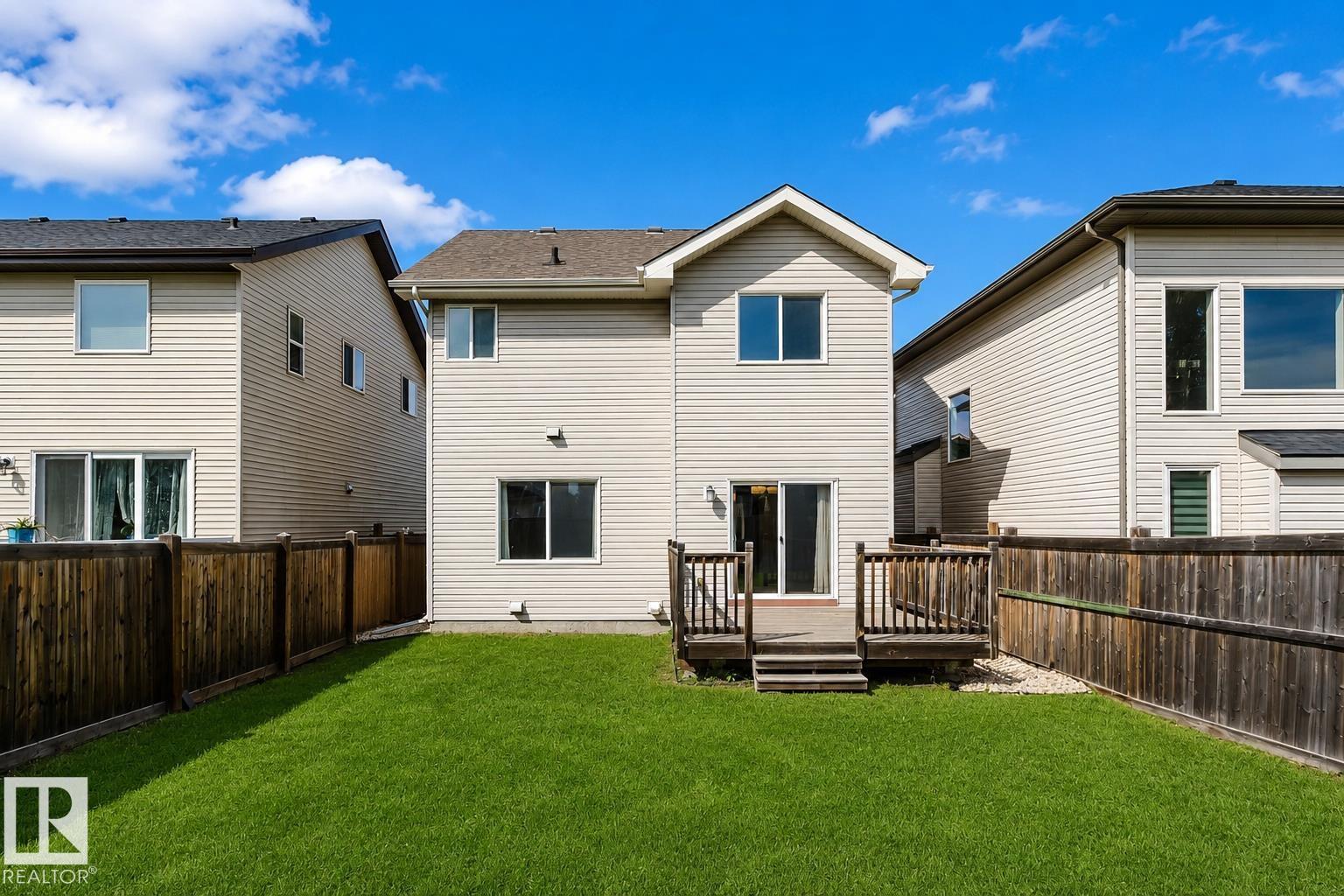 Photo 33 at 15839 10 Avenue SW, Glenridding Heights, Edmonton