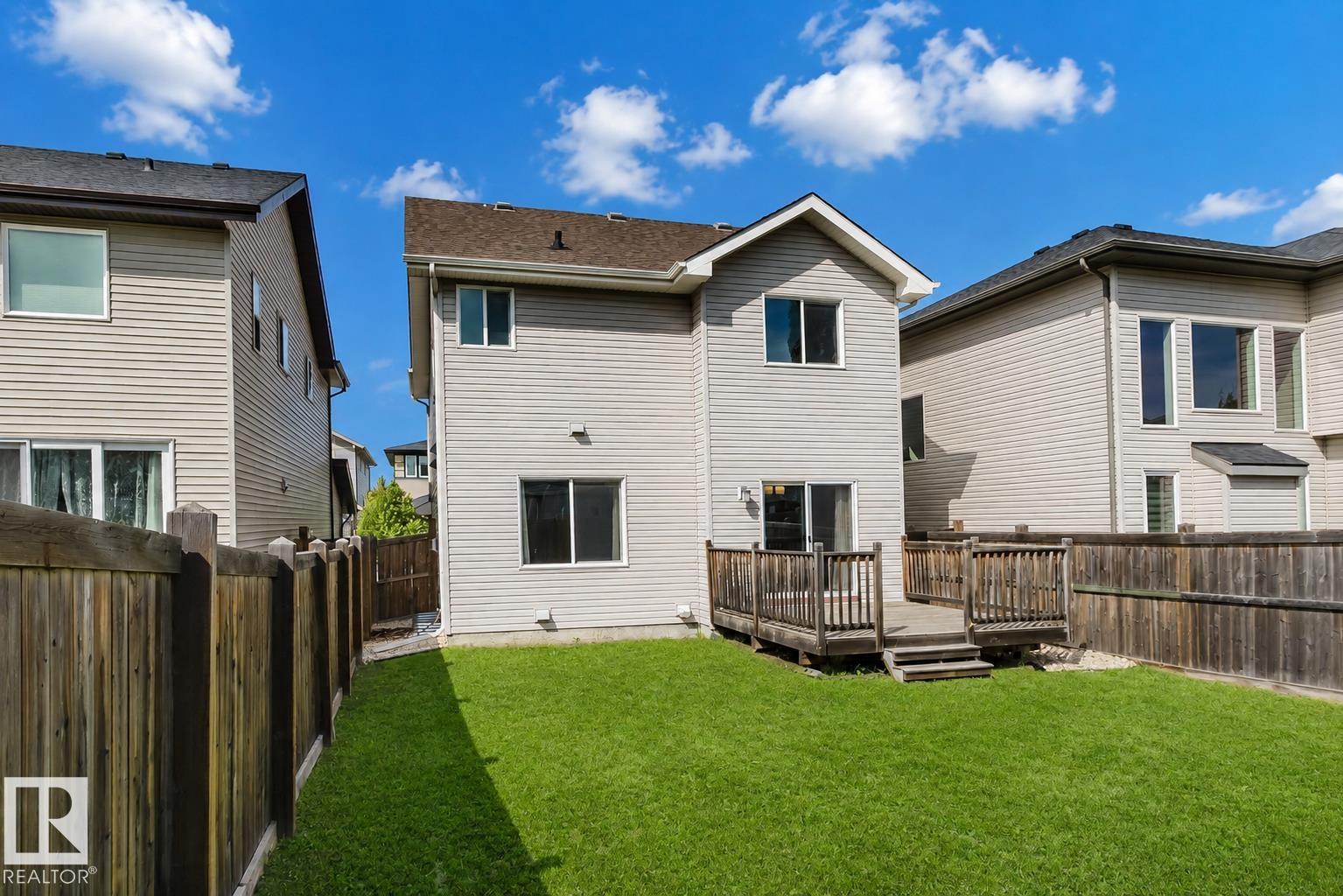 Photo 34 at 15839 10 Avenue SW, Glenridding Heights, Edmonton