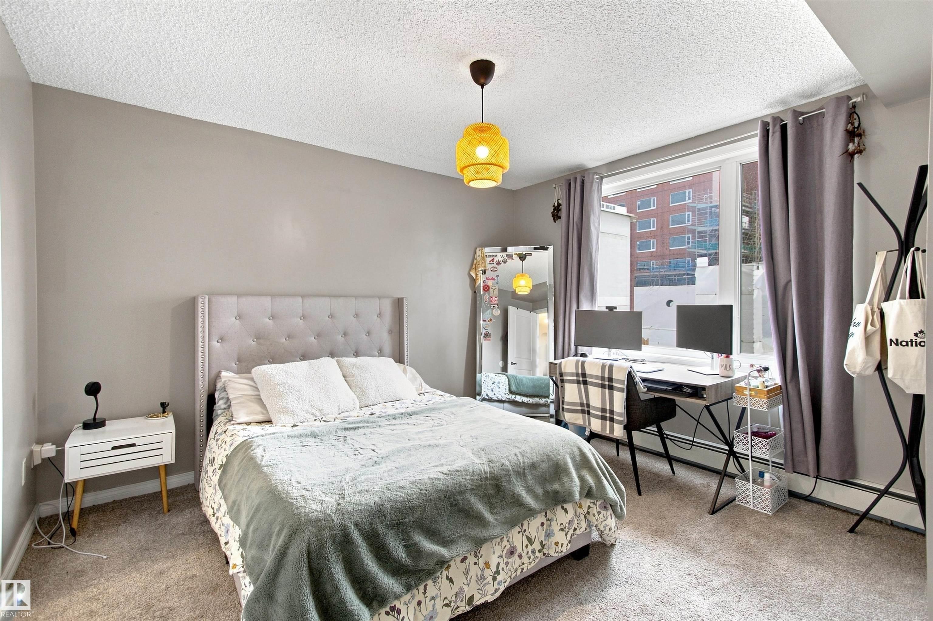 Photo 17 at 504 - 10180 104 Street NW, Downtown, Edmonton