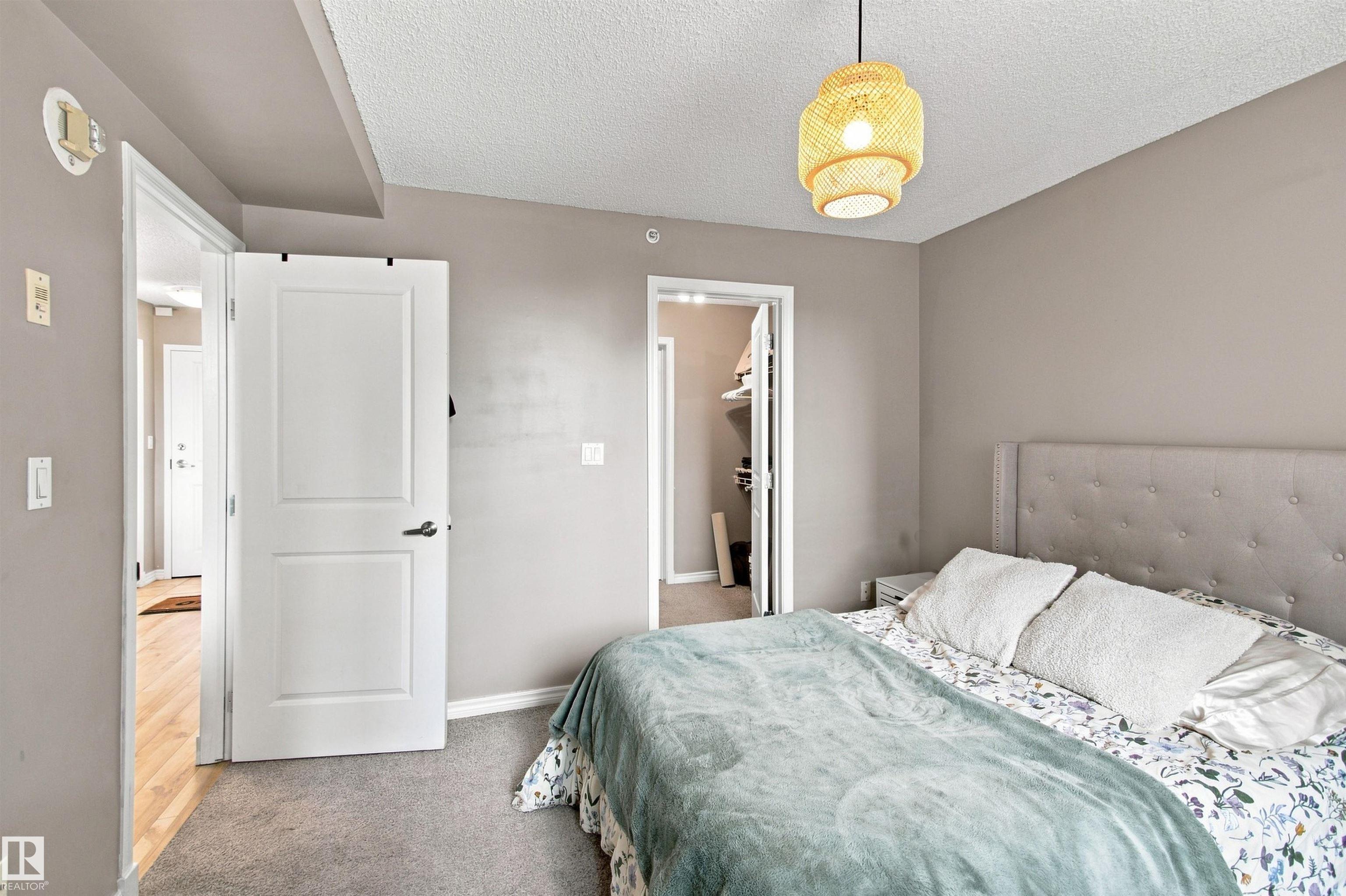 Photo 19 at 504 - 10180 104 Street NW, Downtown, Edmonton