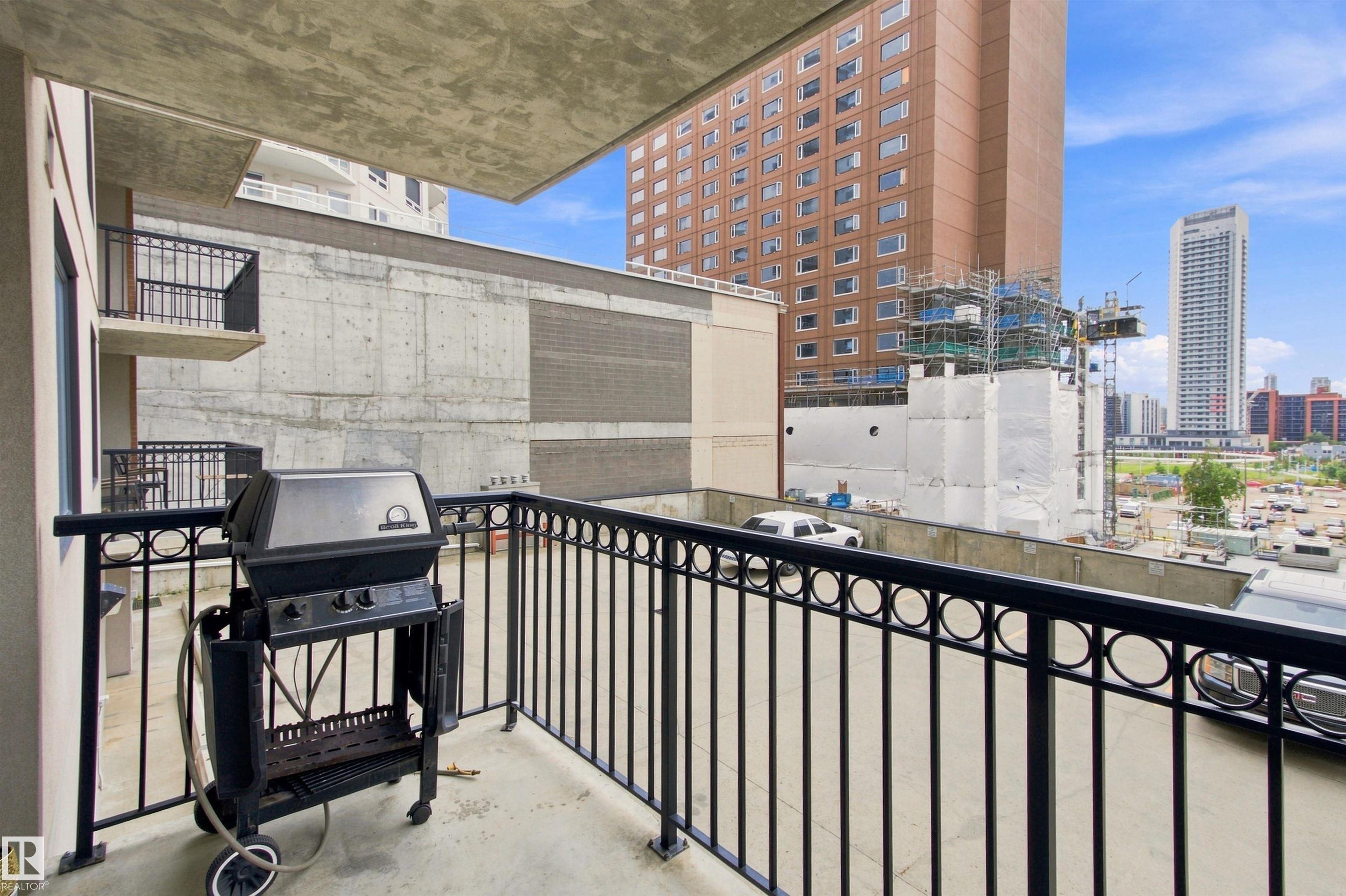 Photo 25 at 504 - 10180 104 Street NW, Downtown, Edmonton