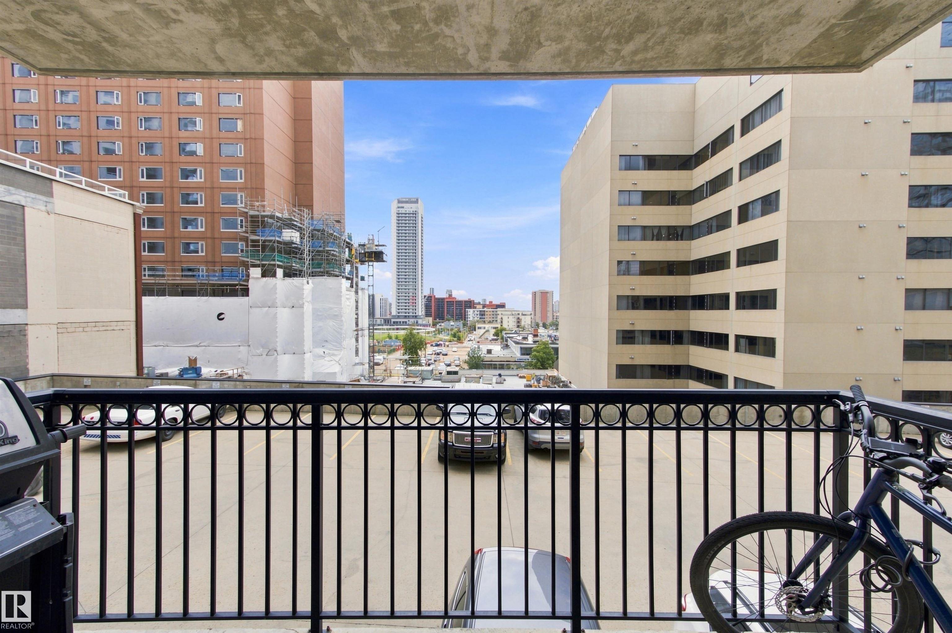 Photo 26 at 504 - 10180 104 Street NW, Downtown, Edmonton
