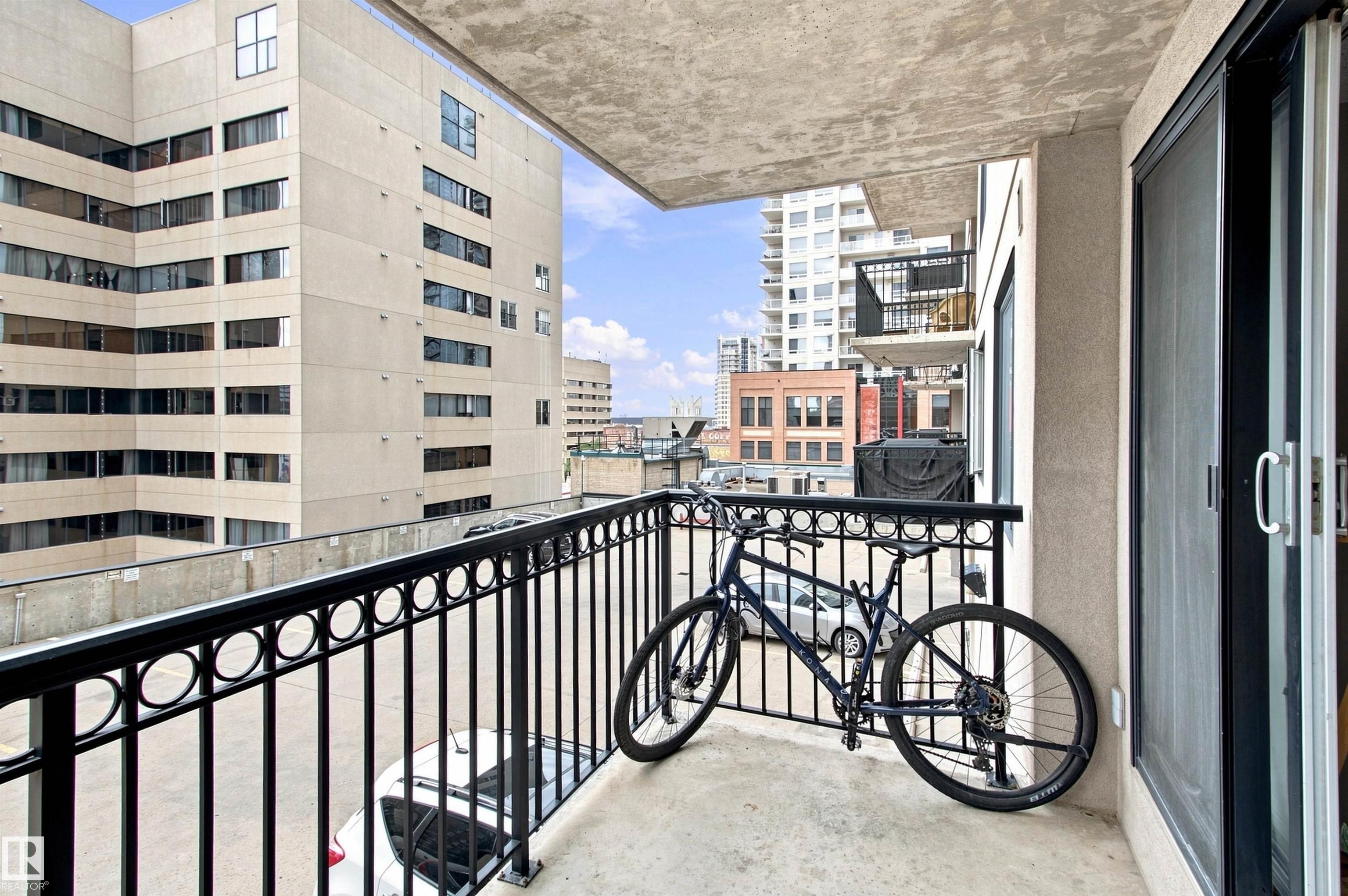 Photo 27 at 504 - 10180 104 Street NW, Downtown, Edmonton