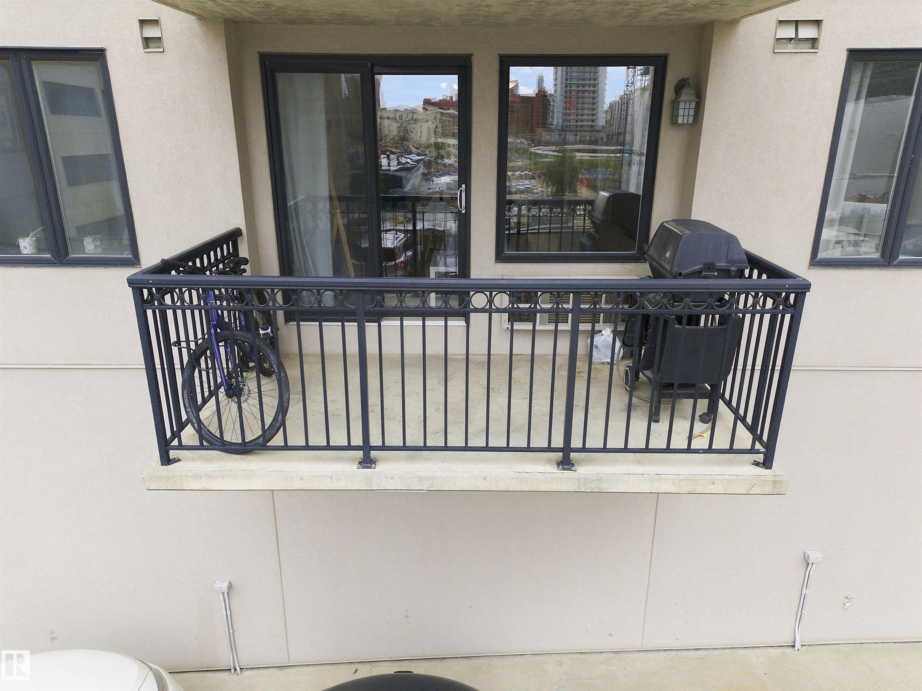 Photo 28 at 504 - 10180 104 Street NW, Downtown, Edmonton