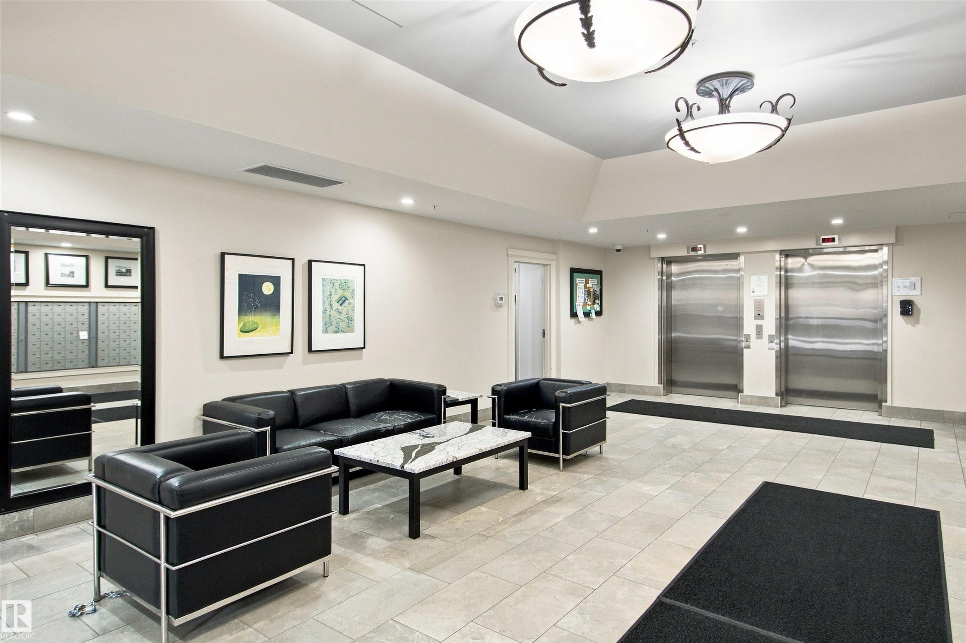 Photo 31 at 504 - 10180 104 Street NW, Downtown, Edmonton
