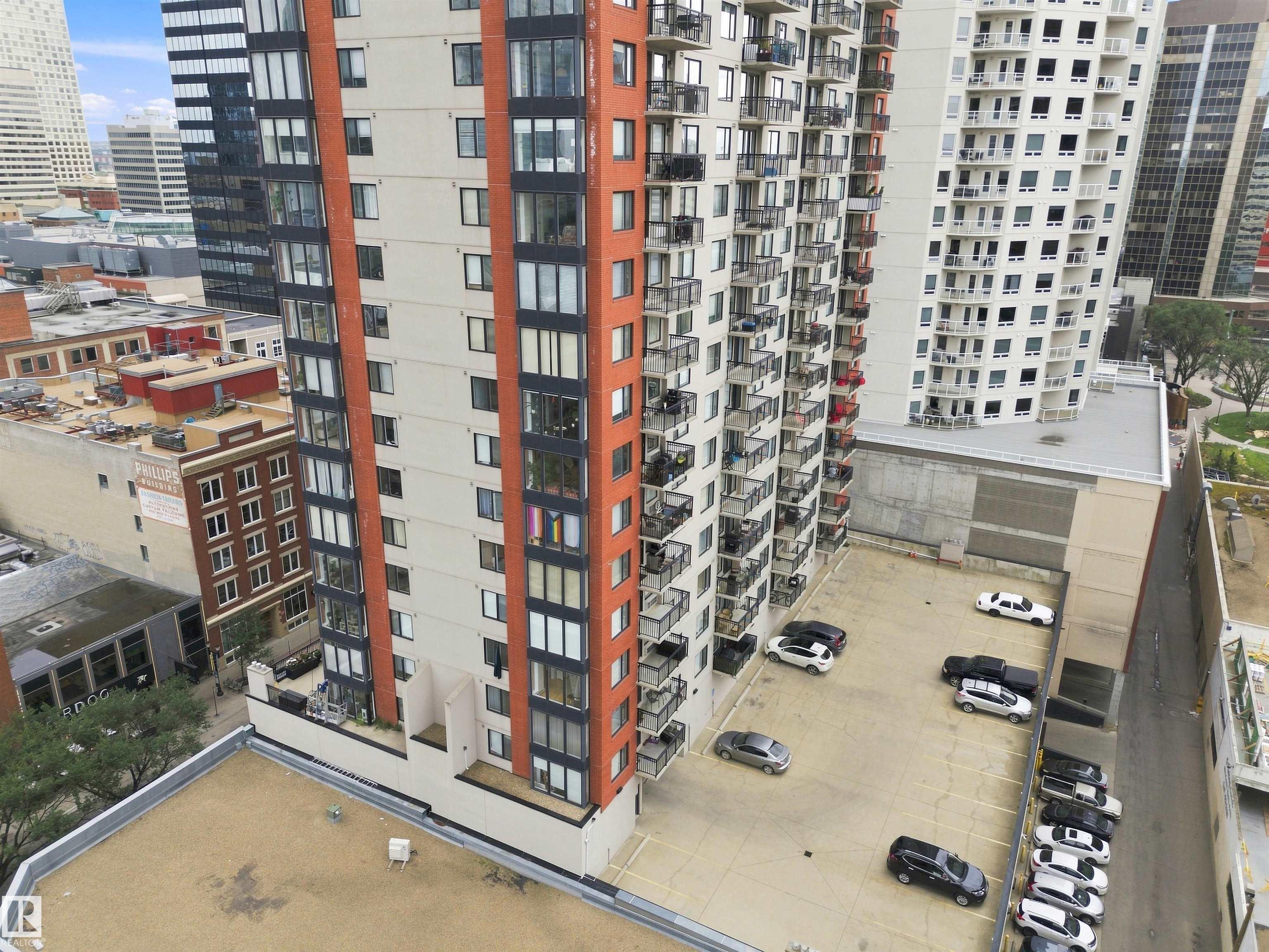 Photo 32 at 504 - 10180 104 Street NW, Downtown, Edmonton