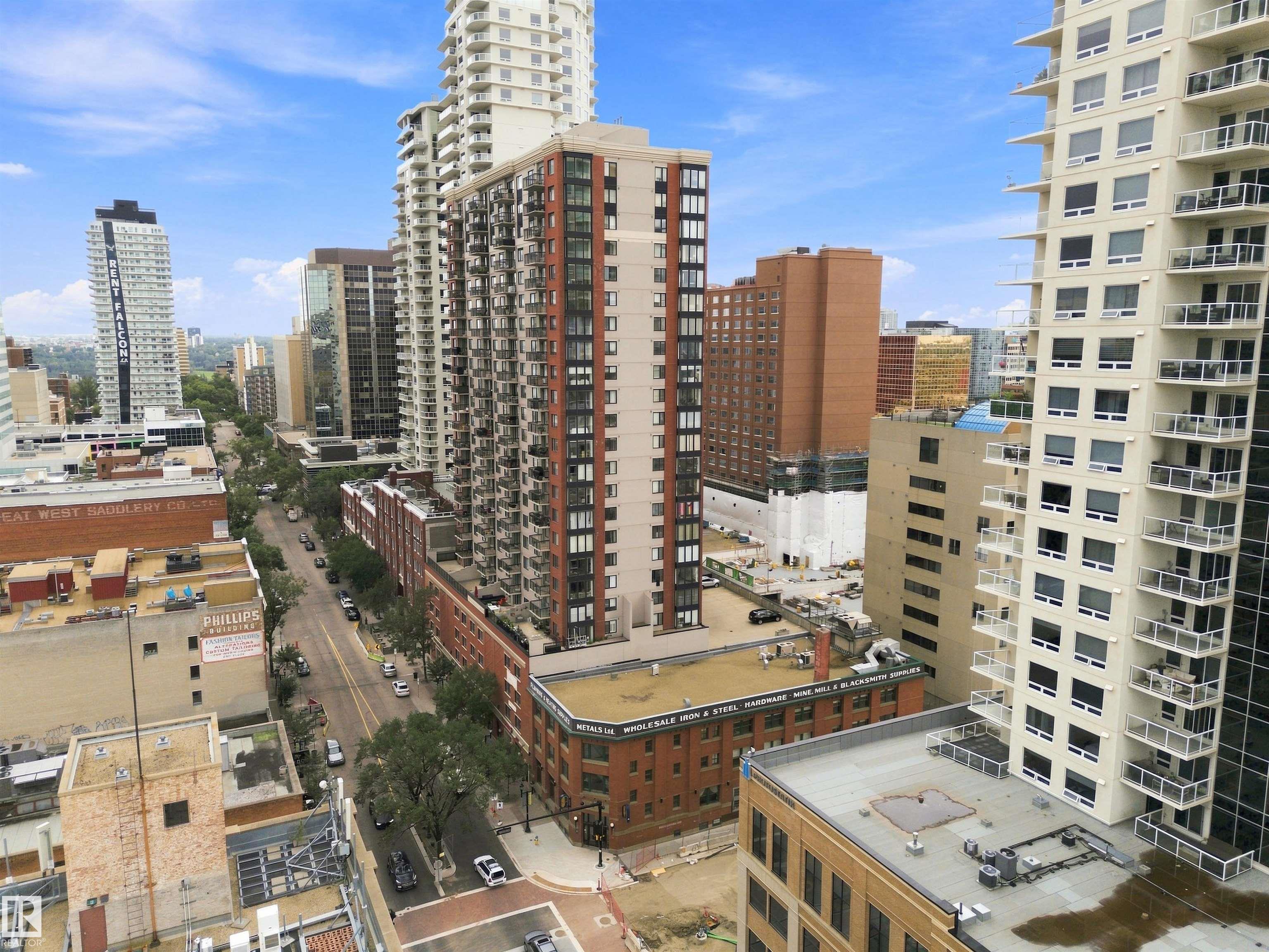 Photo 33 at 504 - 10180 104 Street NW, Downtown, Edmonton