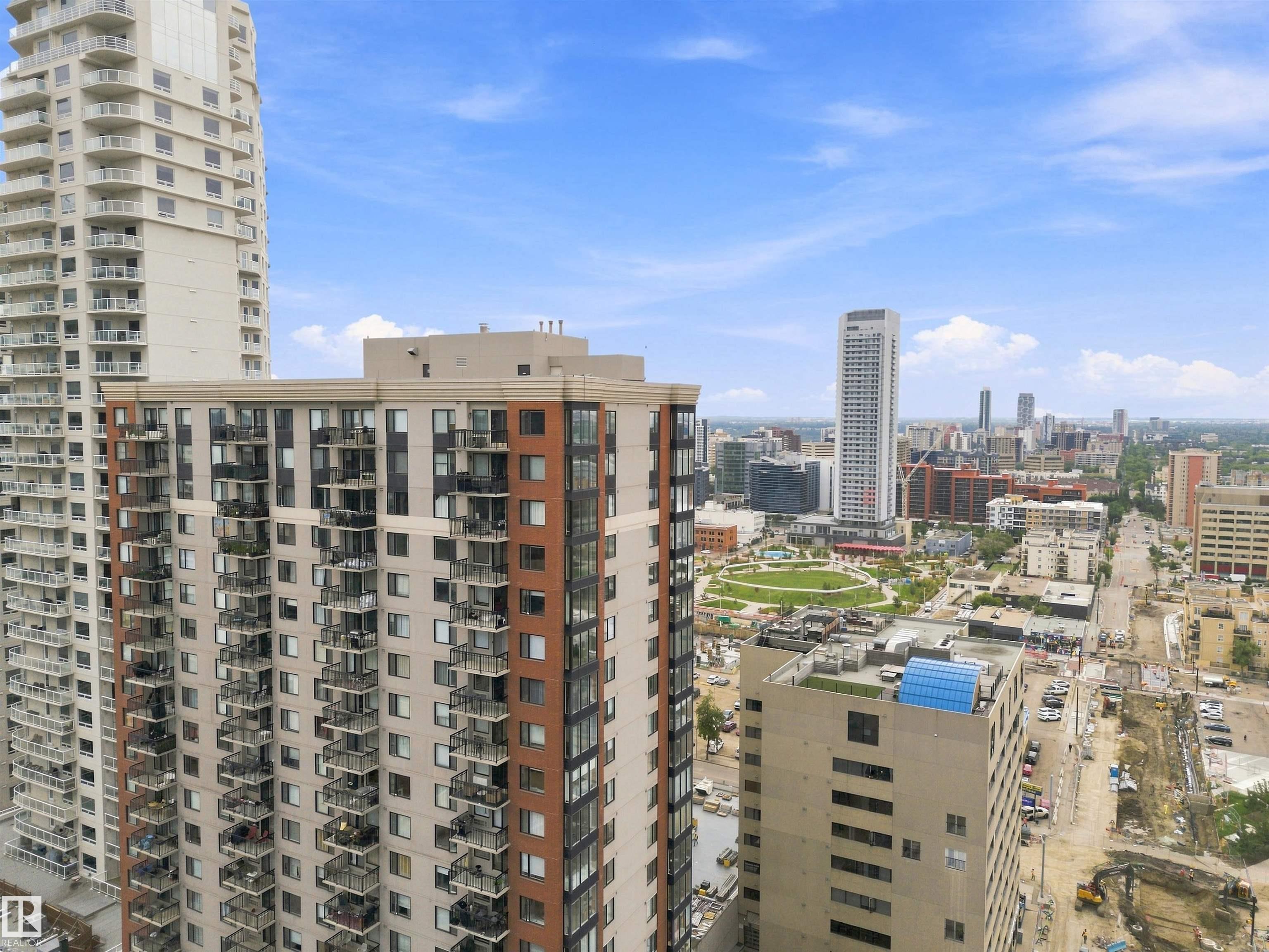 Photo 34 at 504 - 10180 104 Street NW, Downtown, Edmonton