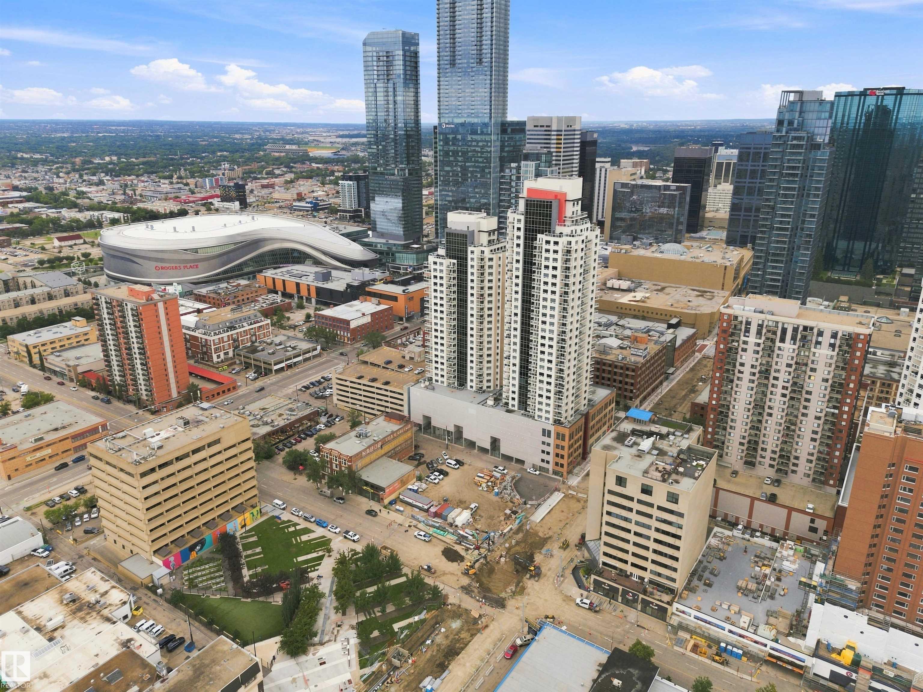 Photo 37 at 504 - 10180 104 Street NW, Downtown, Edmonton