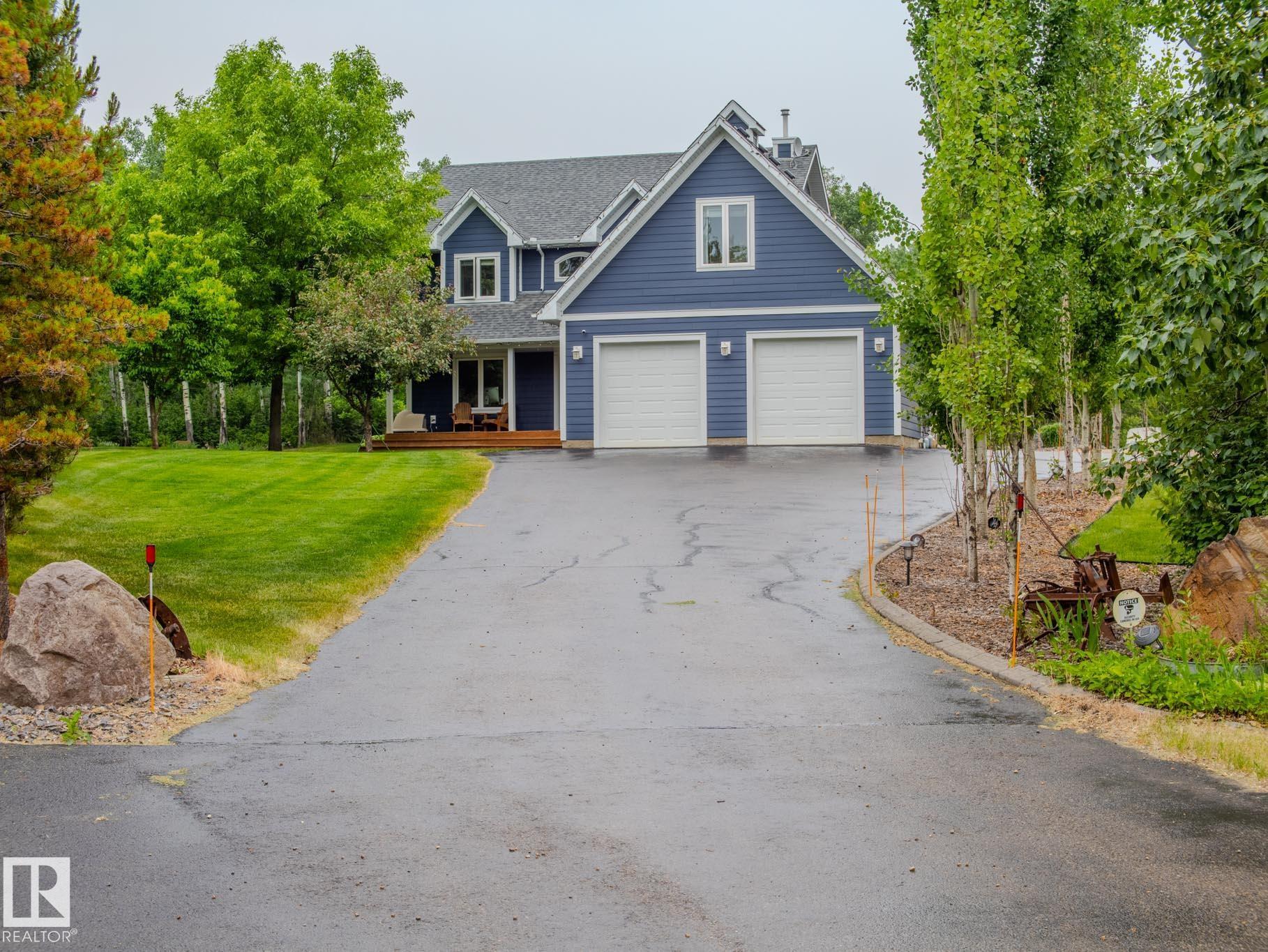 4 27504 TWP ROAD 540