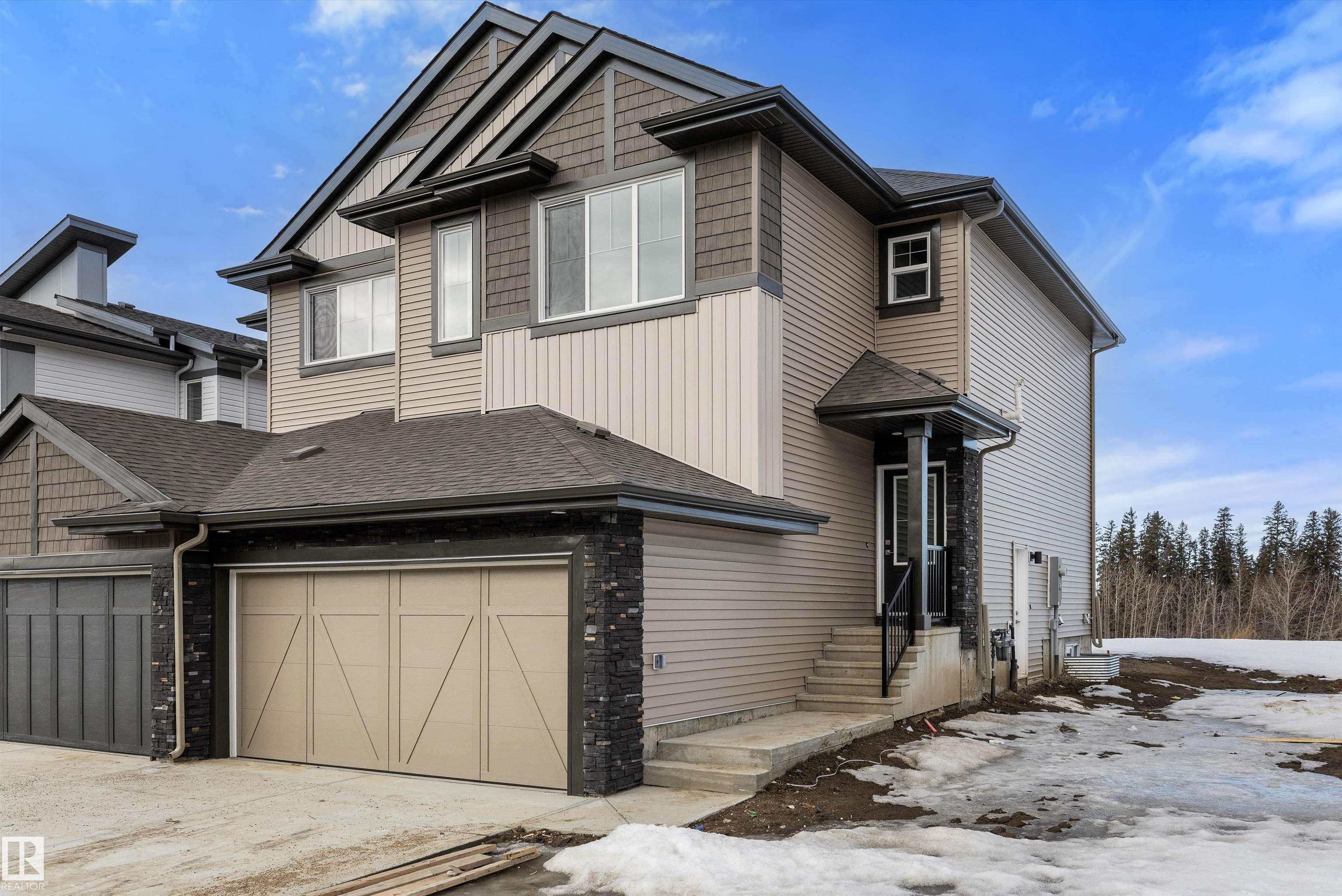 4178 Kinglet Drive NW, Kinglet Gardens, Edmonton