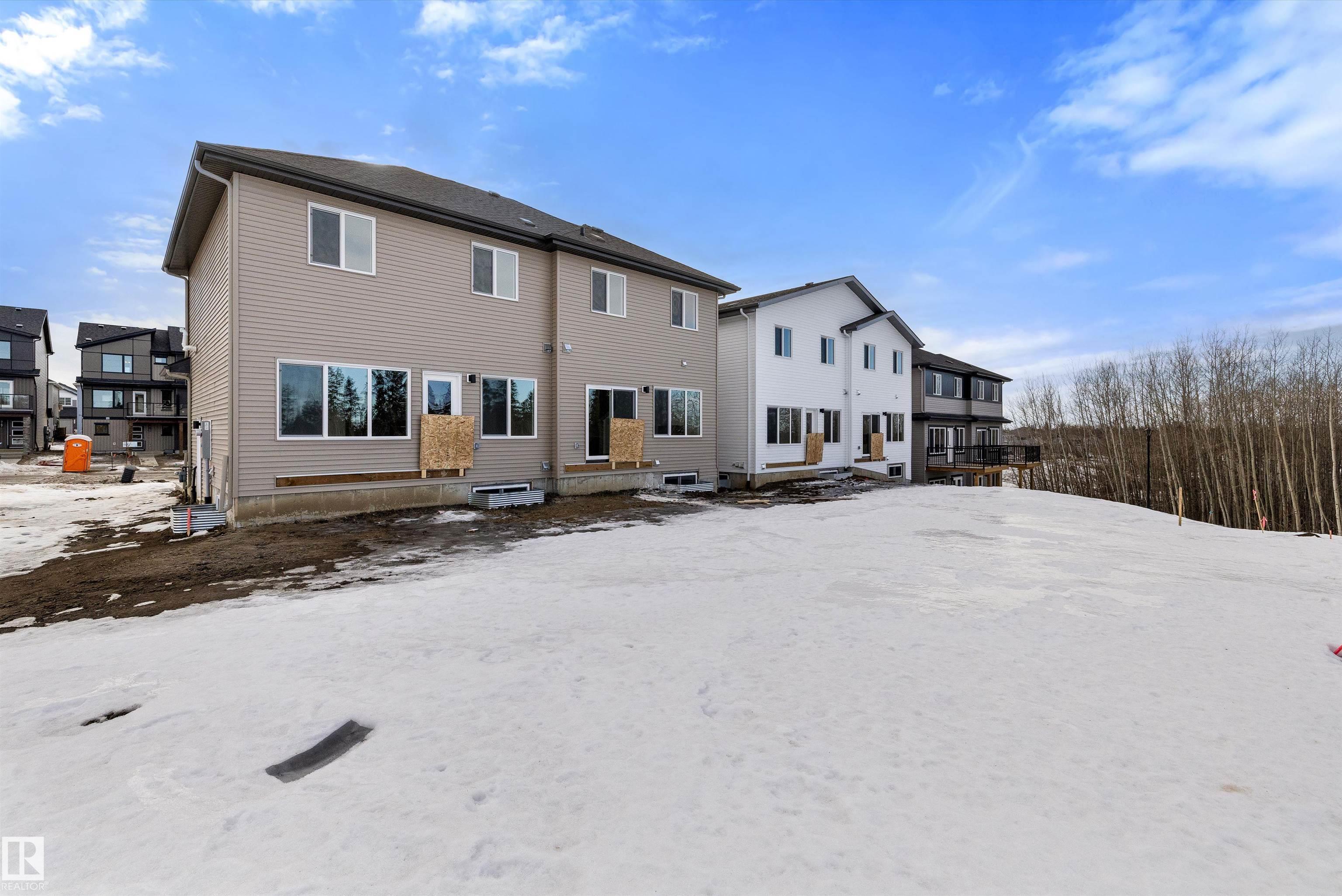 Photo 40 at 4178 Kinglet Drive NW, Kinglet Gardens, Edmonton
