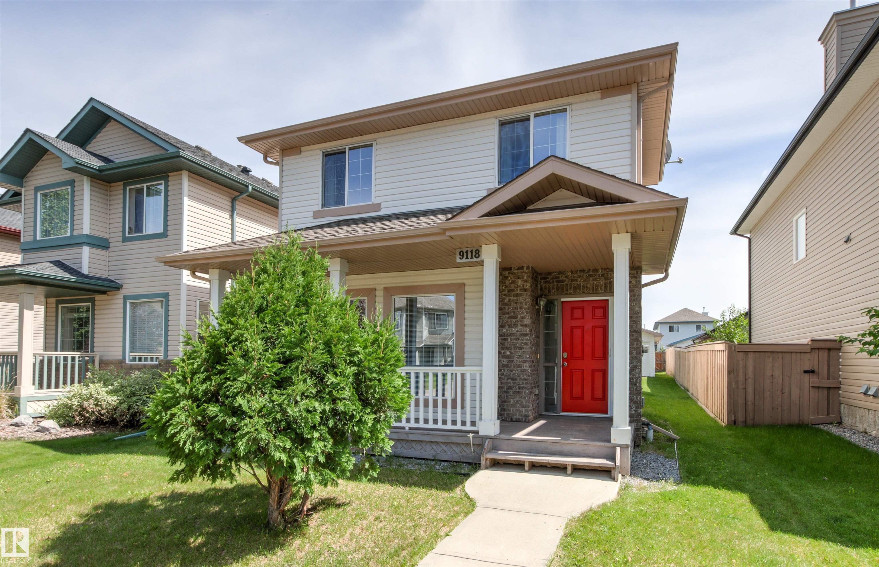 9118 Scott Crescent NW, South Terwillegar, Edmonton