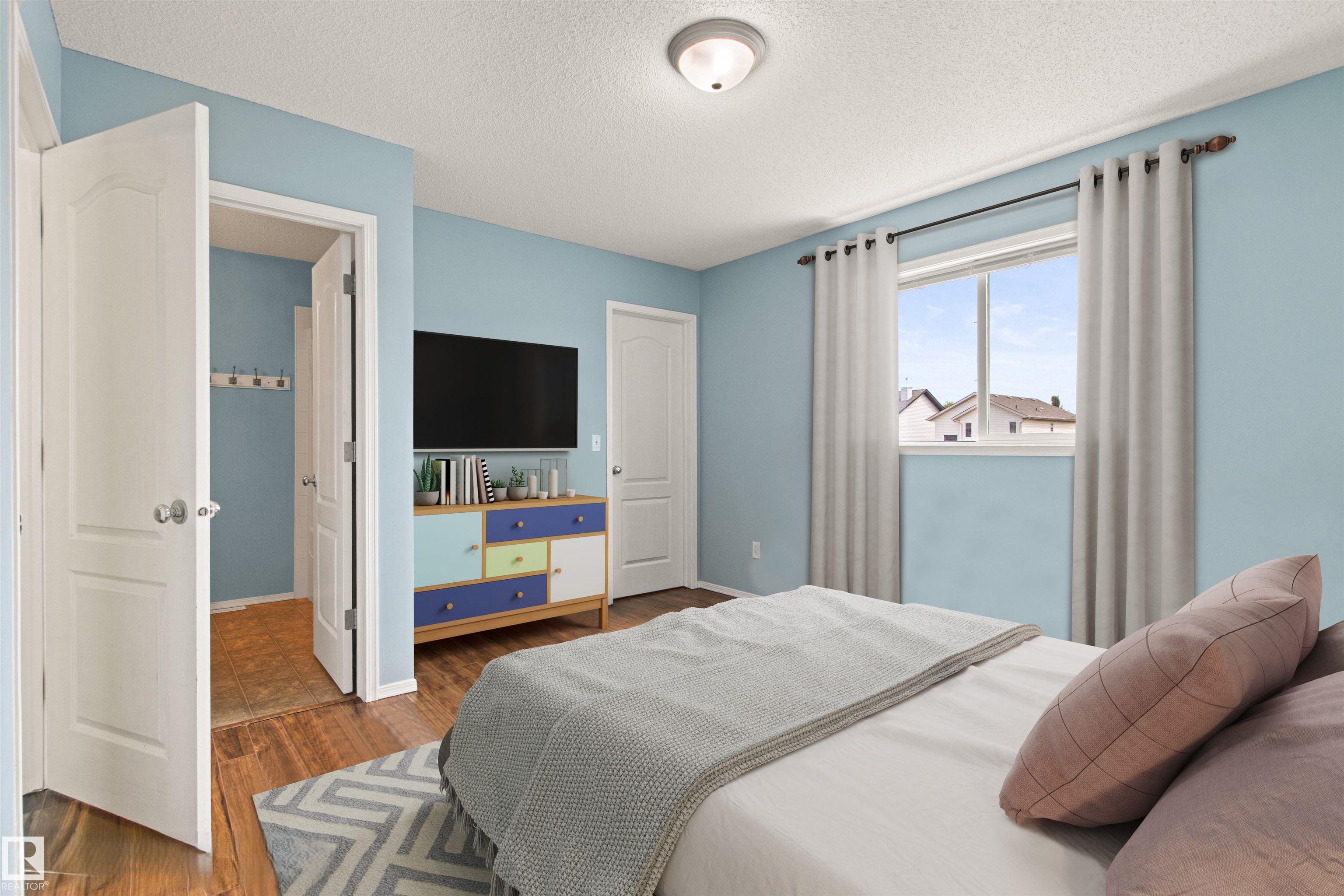 Photo 25 at 9118 Scott Crescent NW, South Terwillegar, Edmonton