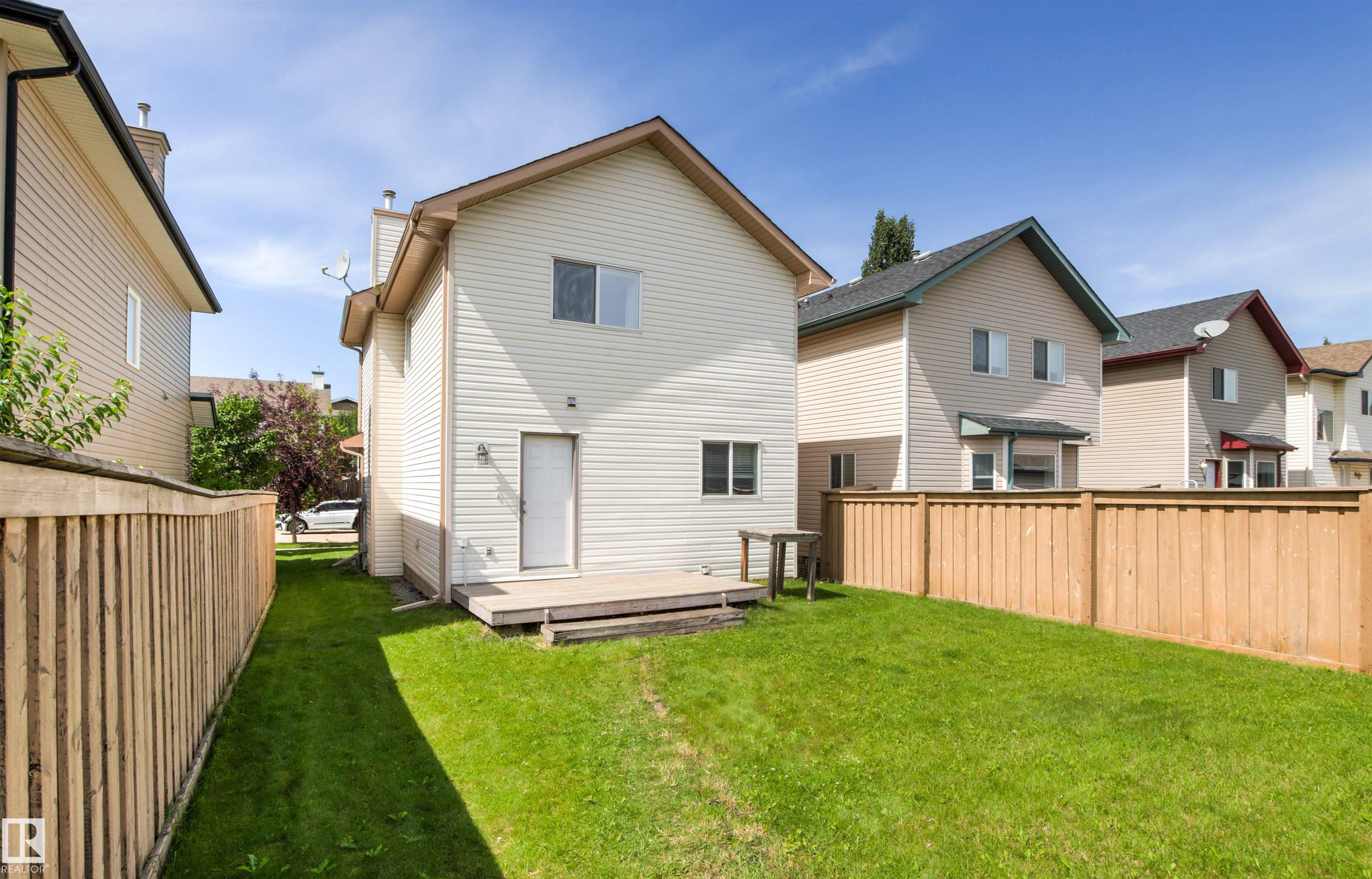 Photo 34 at 9118 Scott Crescent NW, South Terwillegar, Edmonton