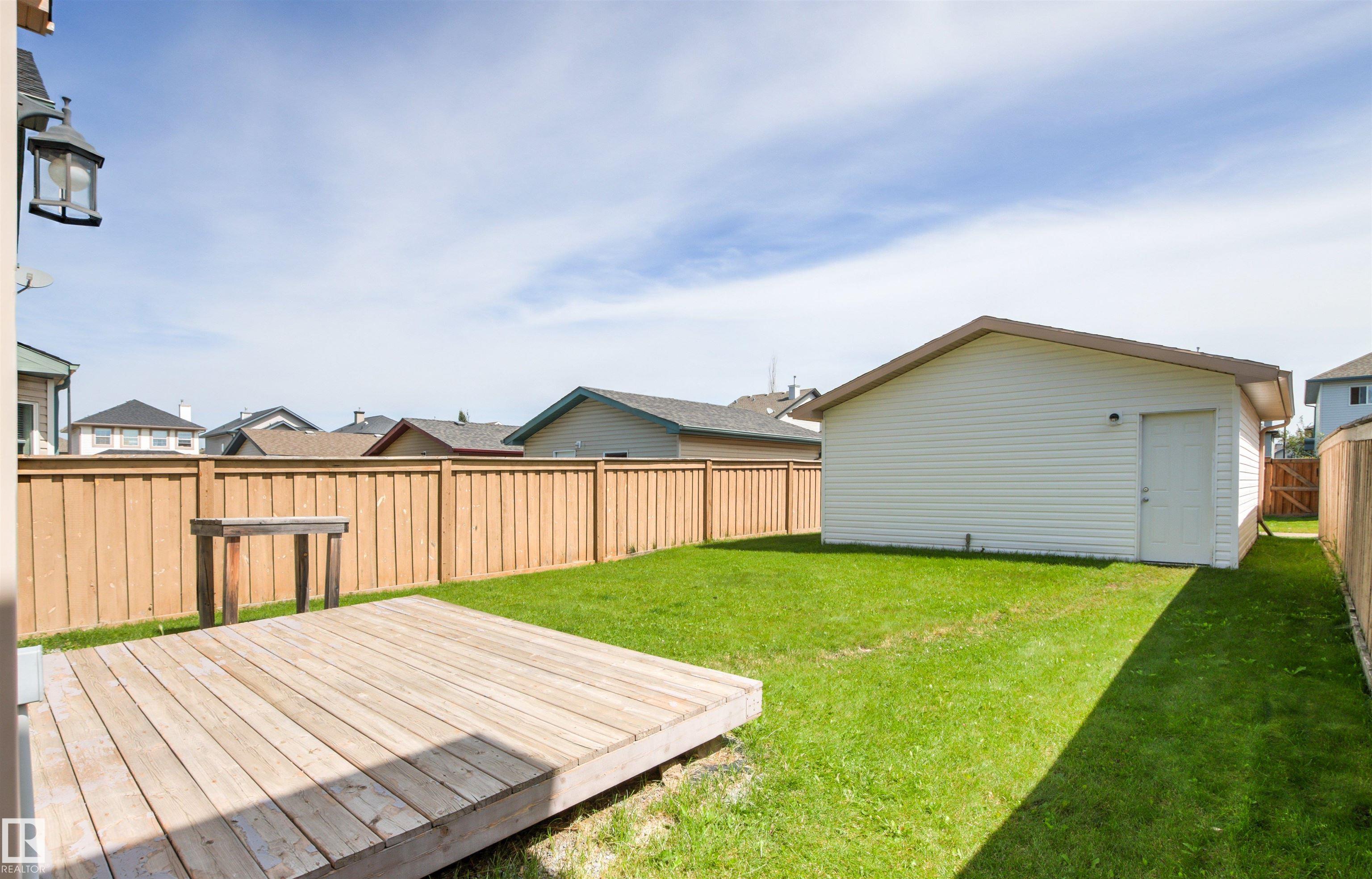 Photo 36 at 9118 Scott Crescent NW, South Terwillegar, Edmonton