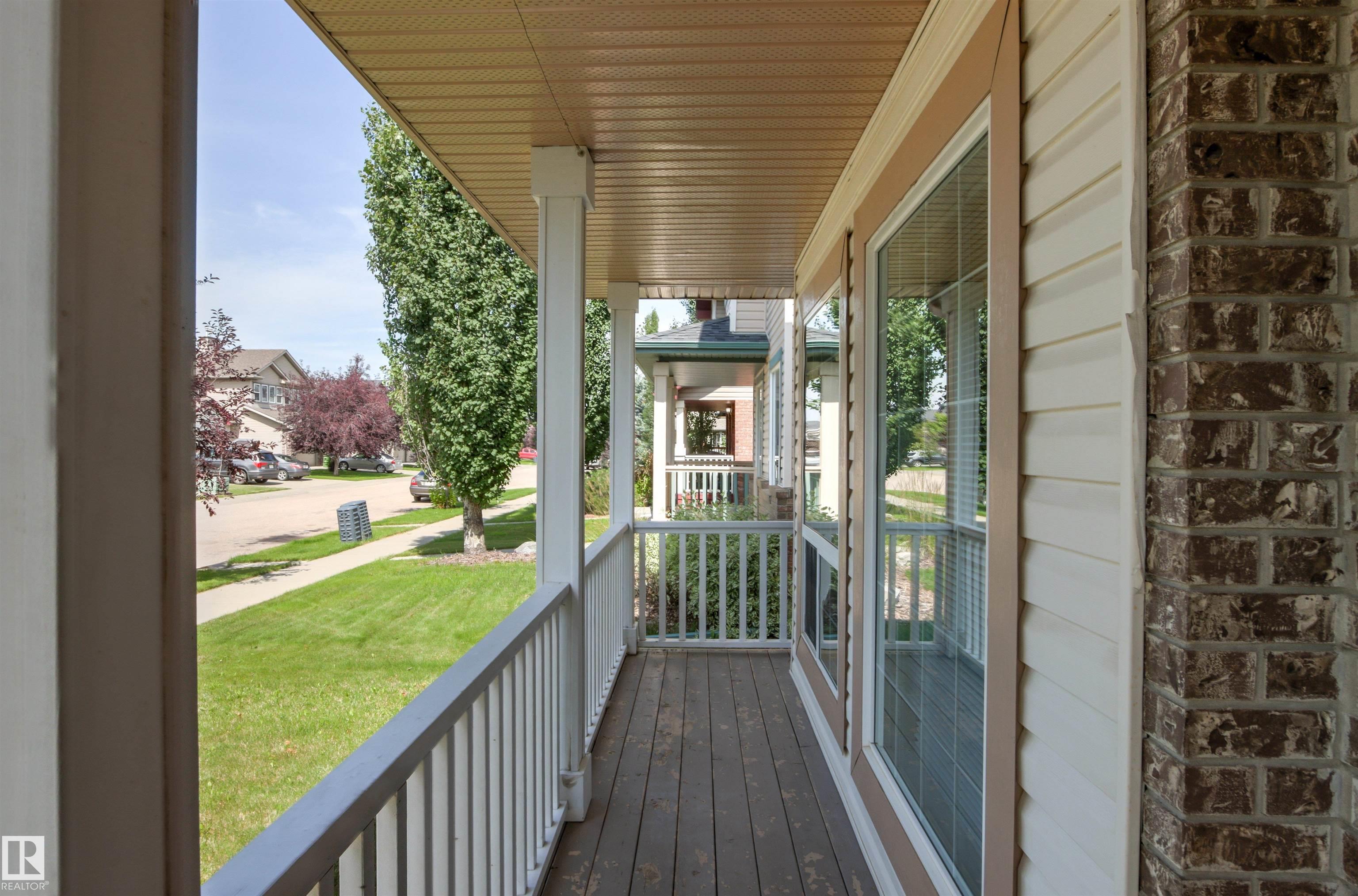 9118 Scott Crescent NW, South Terwillegar, Edmonton