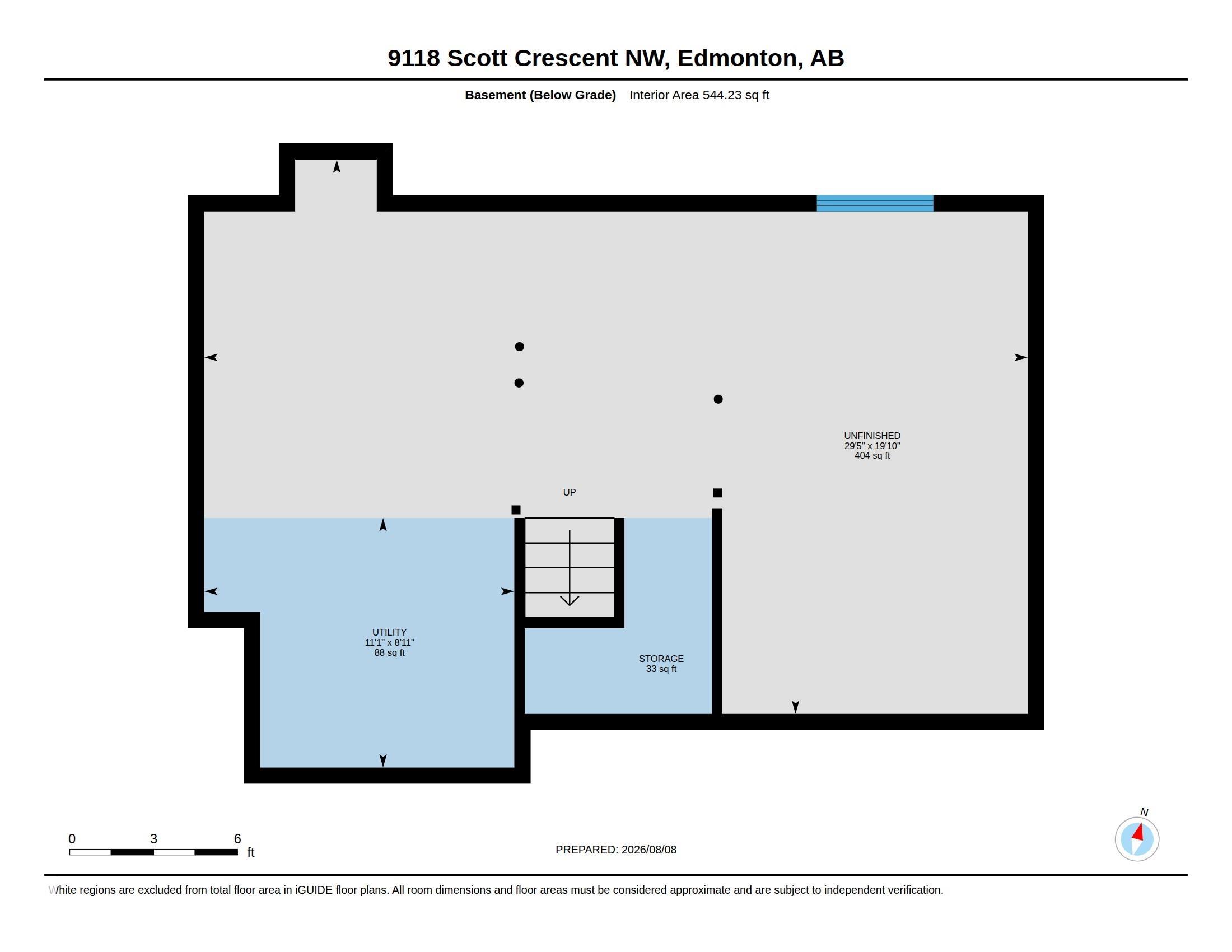 Photo 43 at 9118 Scott Crescent NW, South Terwillegar, Edmonton