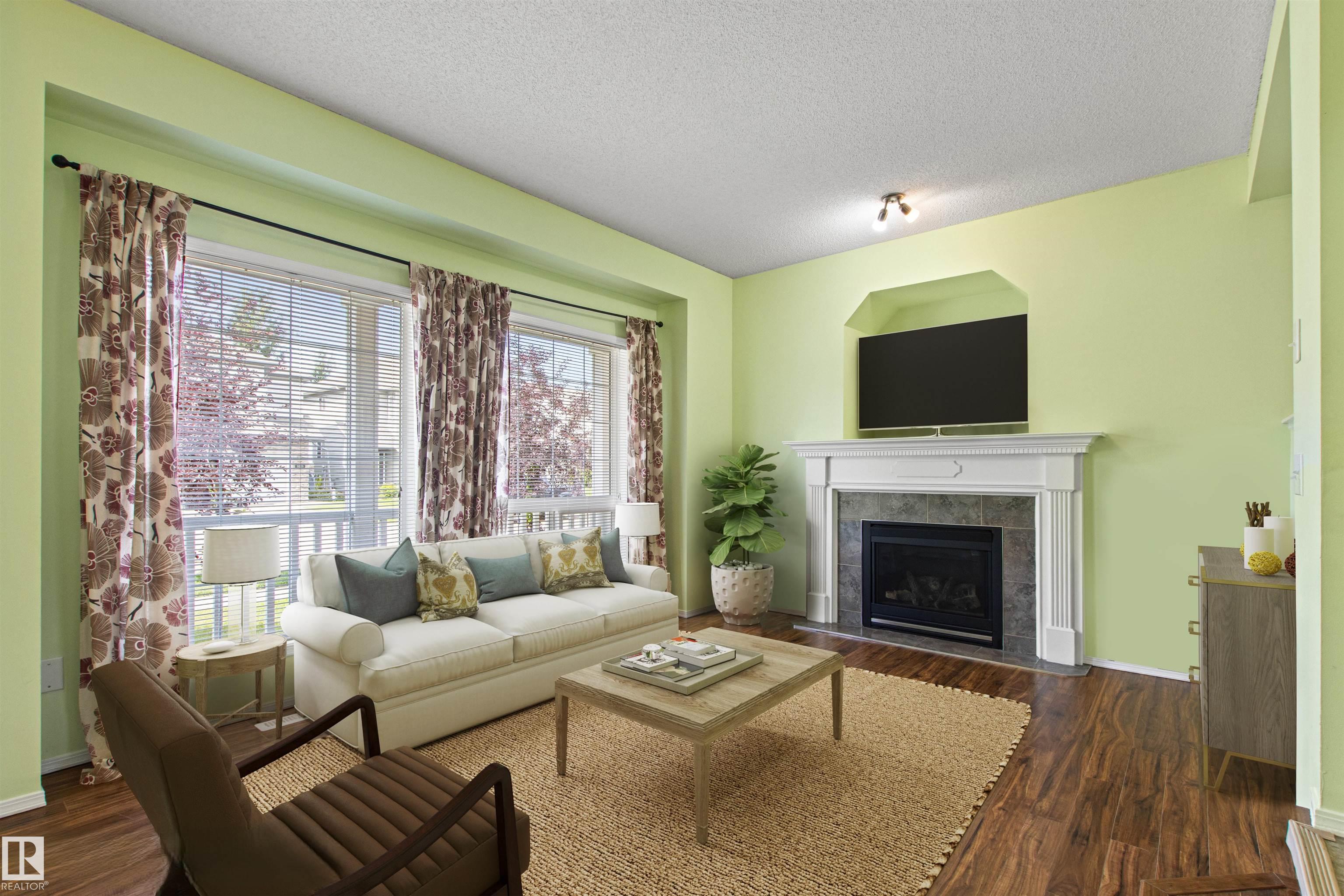 Photo 7 at 9118 Scott Crescent NW, South Terwillegar, Edmonton
