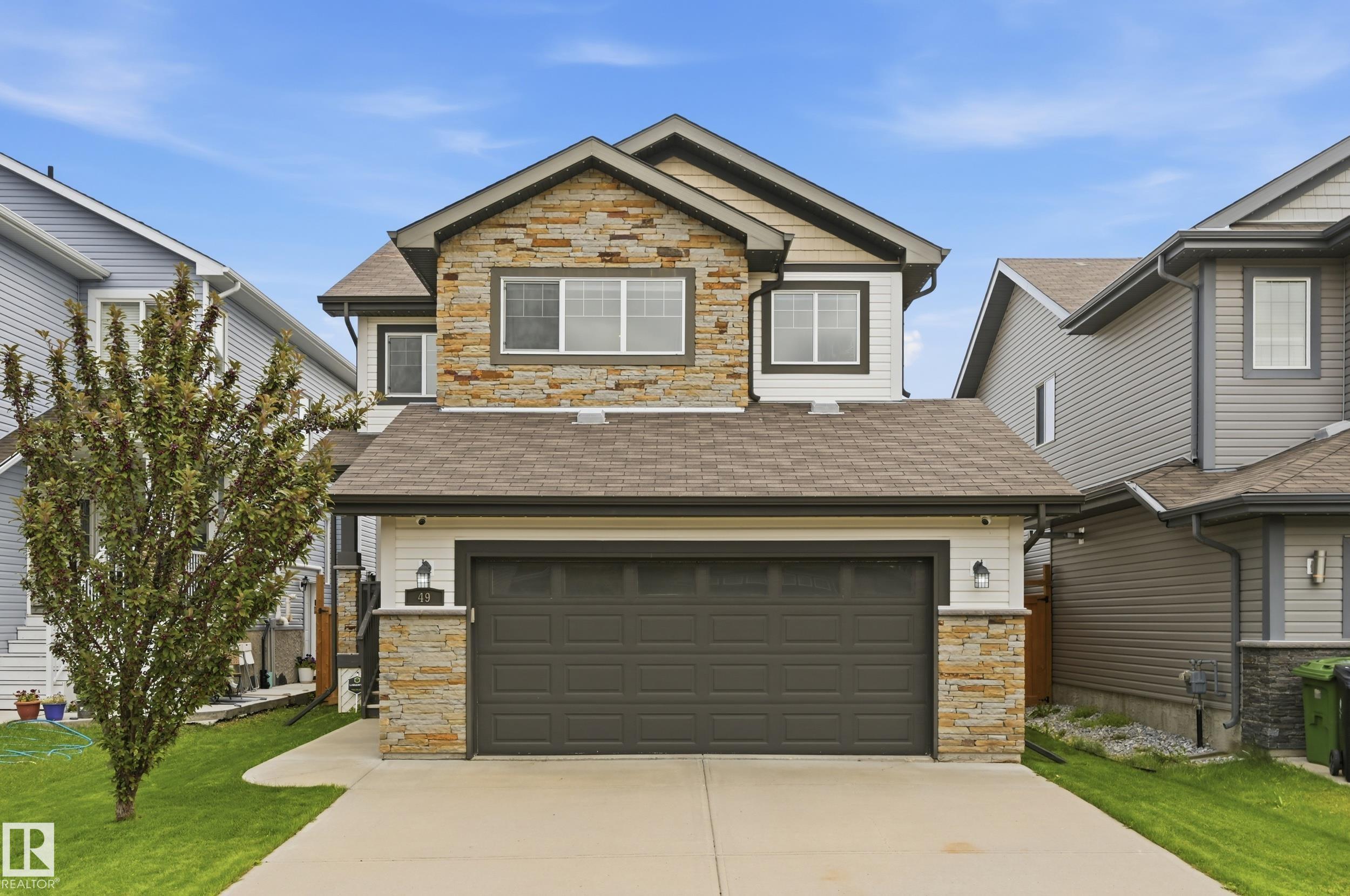 49 Navajo Lane, Sienna, Fort Saskatchewan