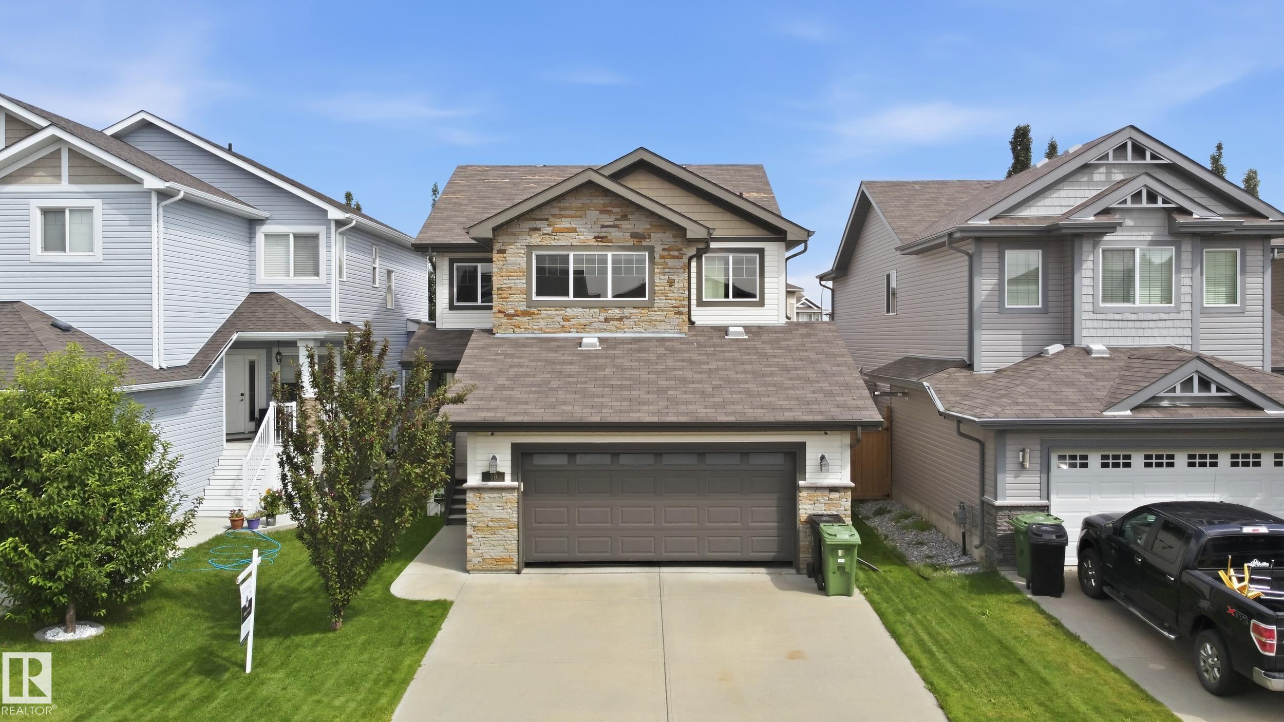 49 Navajo Lane, Sienna, Fort Saskatchewan