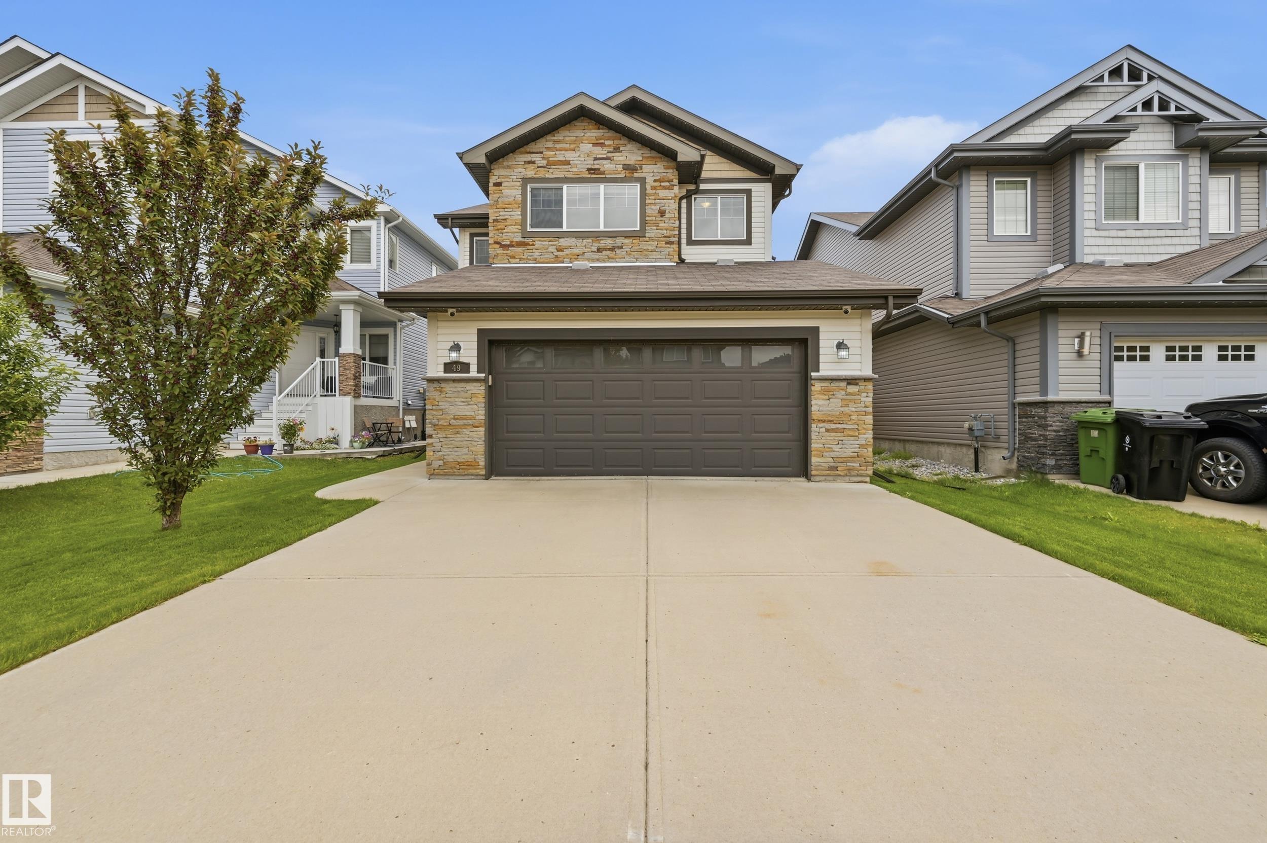 49 Navajo Lane, Sienna, Fort Saskatchewan