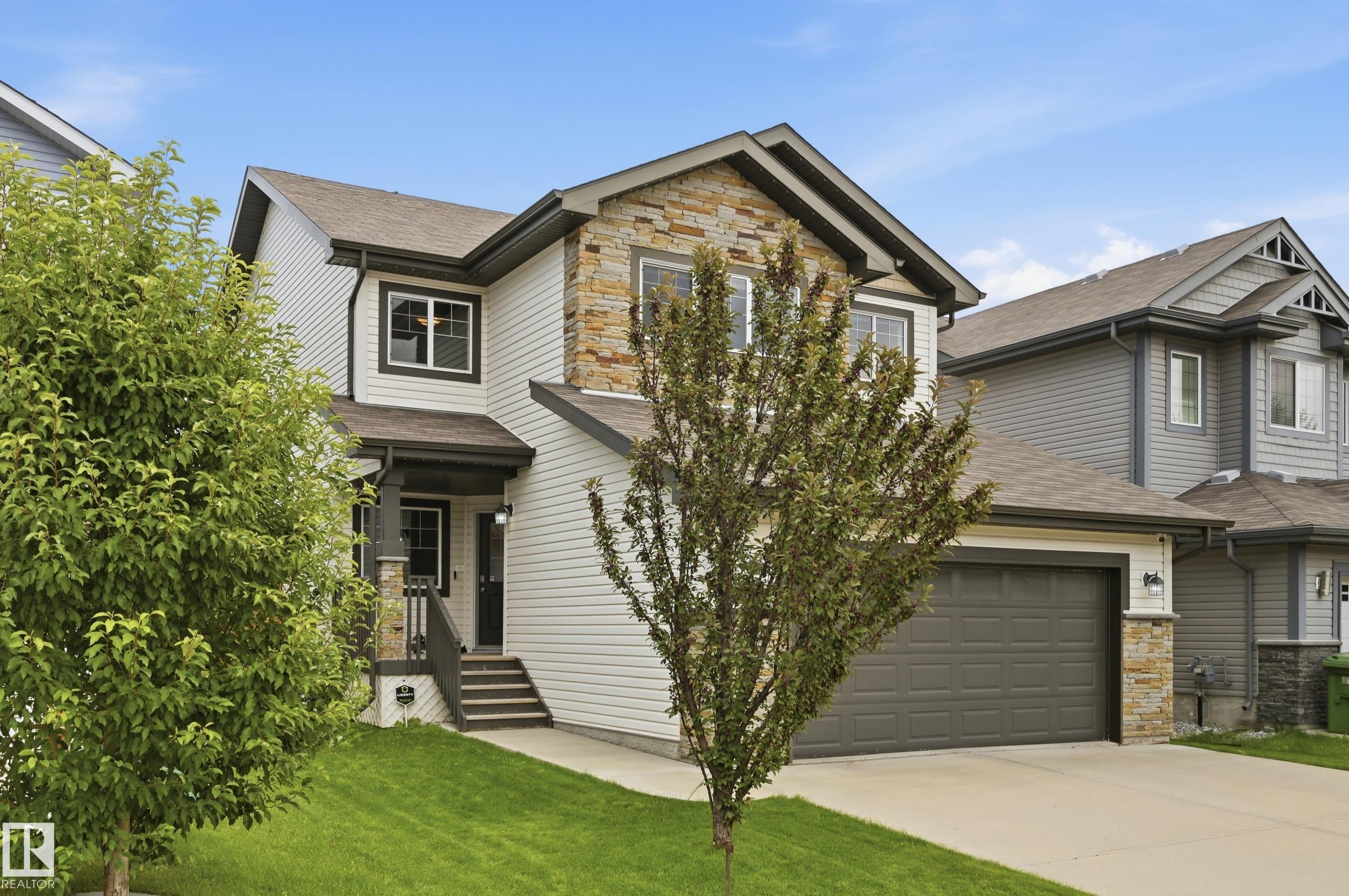 49 Navajo Lane, Sienna, Fort Saskatchewan