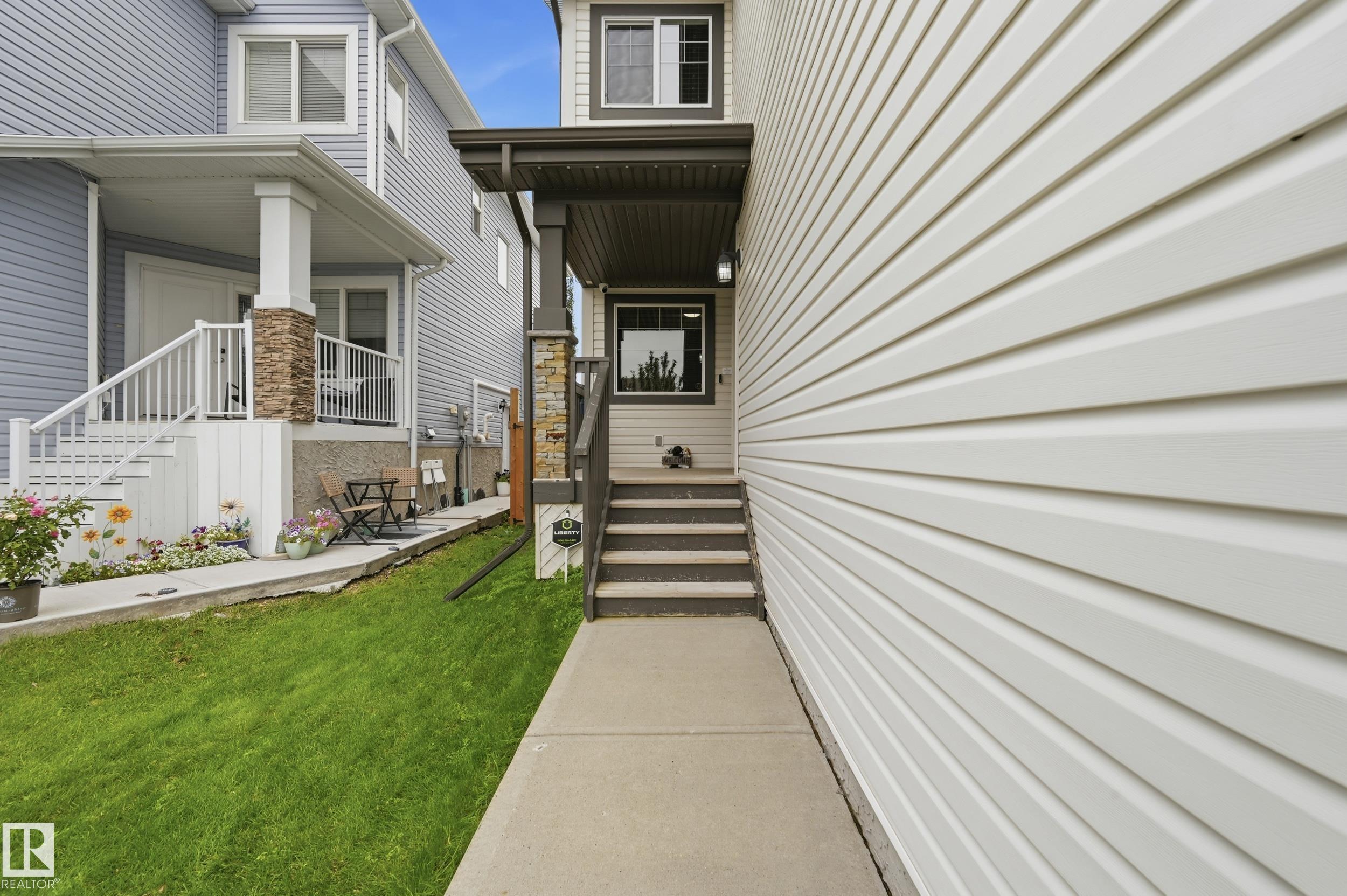 49 Navajo Lane, Sienna, Fort Saskatchewan
