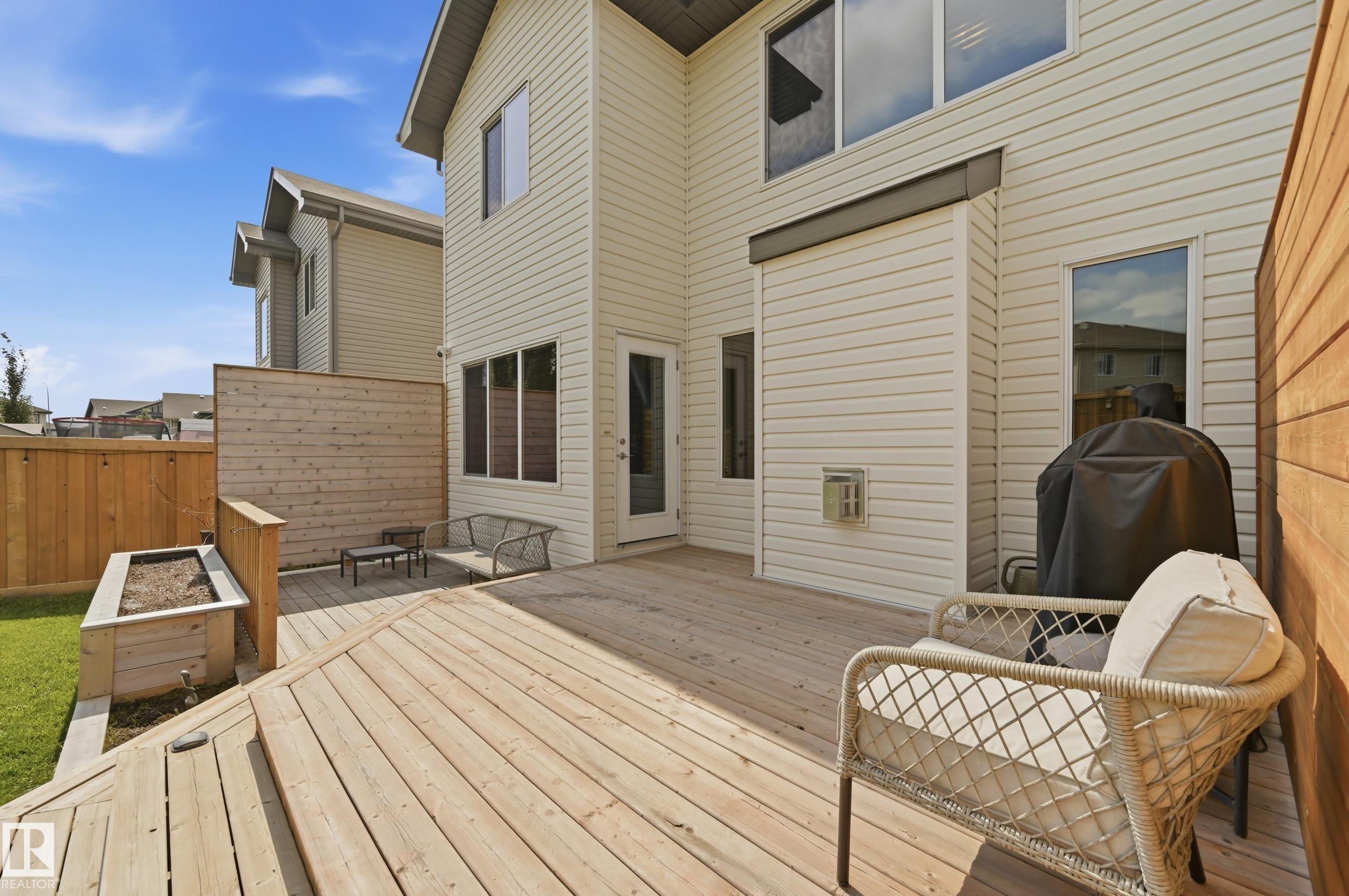 Photo 41 at 49 Navajo Lane, Sienna, Fort Saskatchewan
