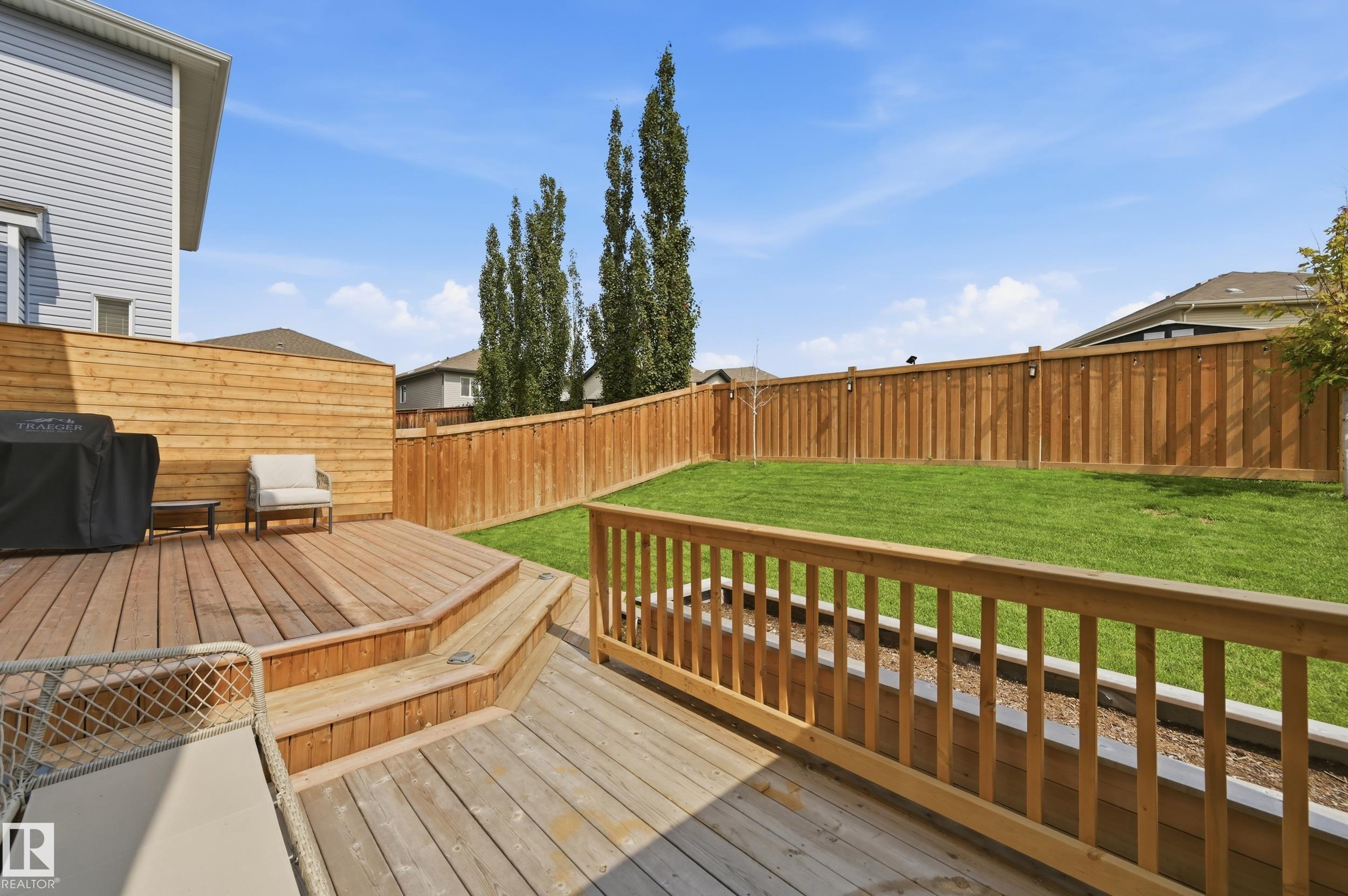 Photo 43 at 49 Navajo Lane, Sienna, Fort Saskatchewan