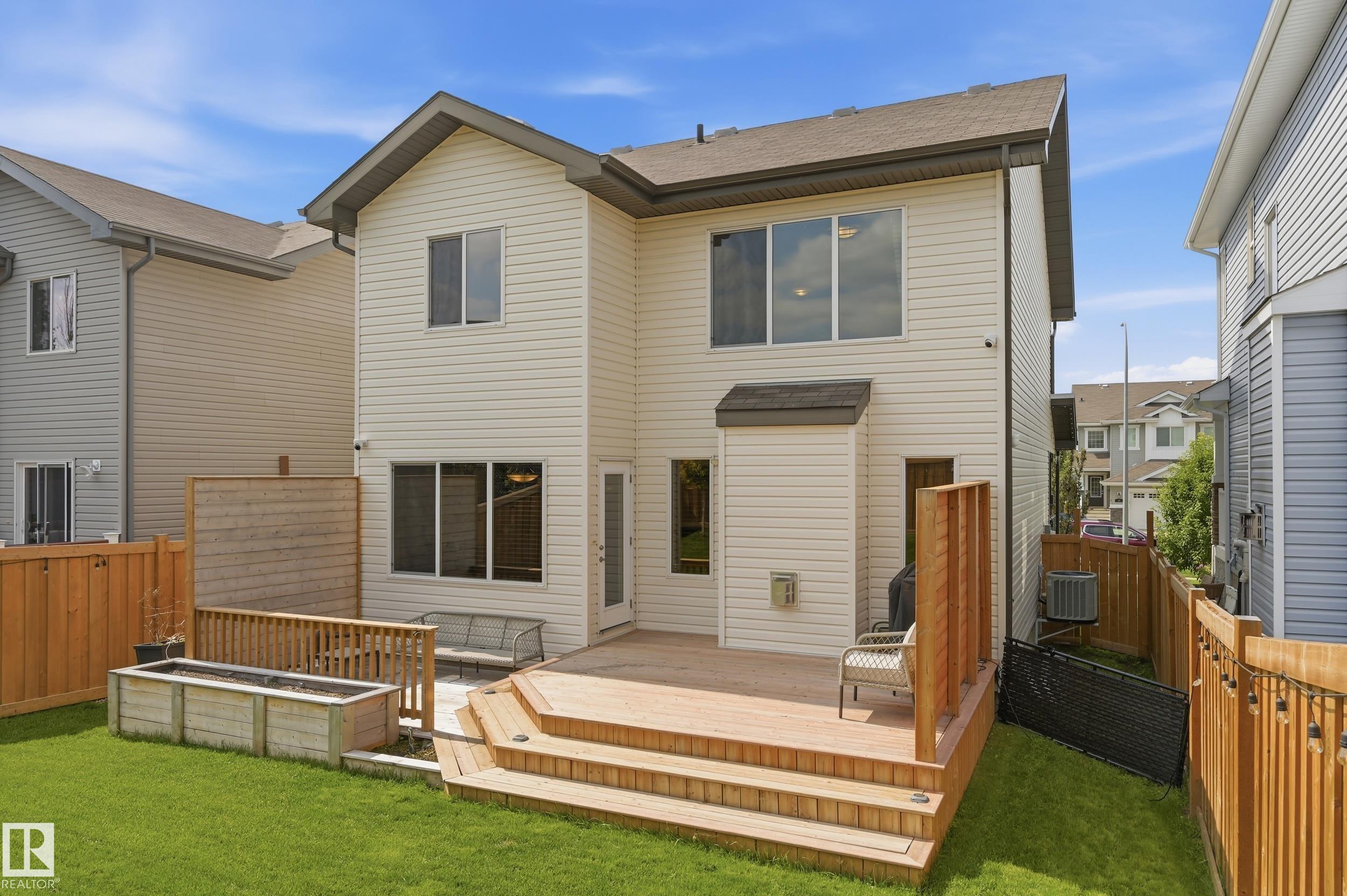 Photo 45 at 49 Navajo Lane, Sienna, Fort Saskatchewan