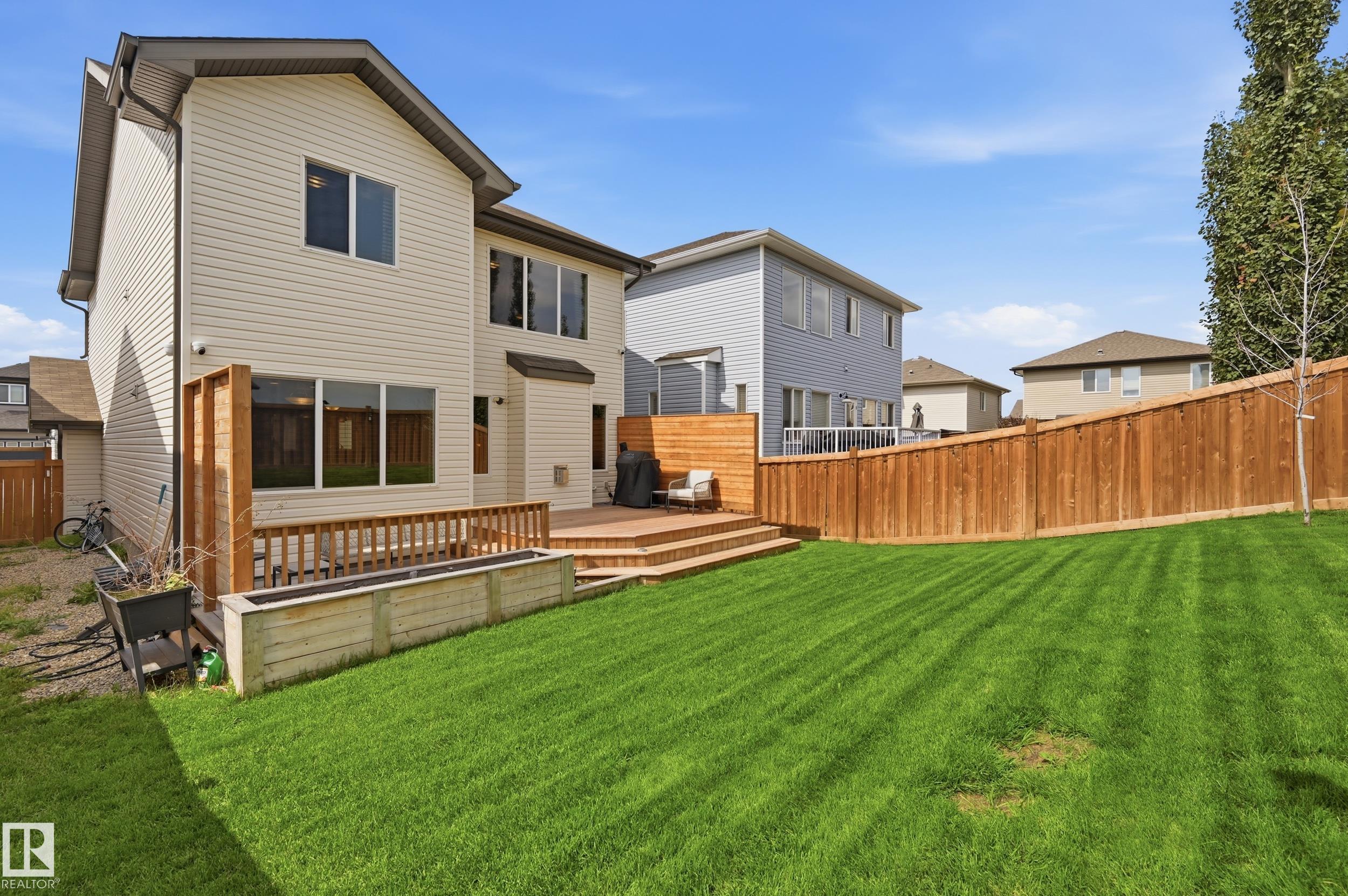 Photo 46 at 49 Navajo Lane, Sienna, Fort Saskatchewan