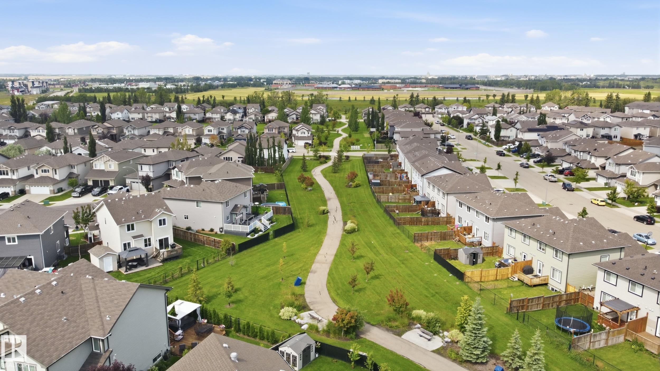 Photo 52 at 49 Navajo Lane, Sienna, Fort Saskatchewan