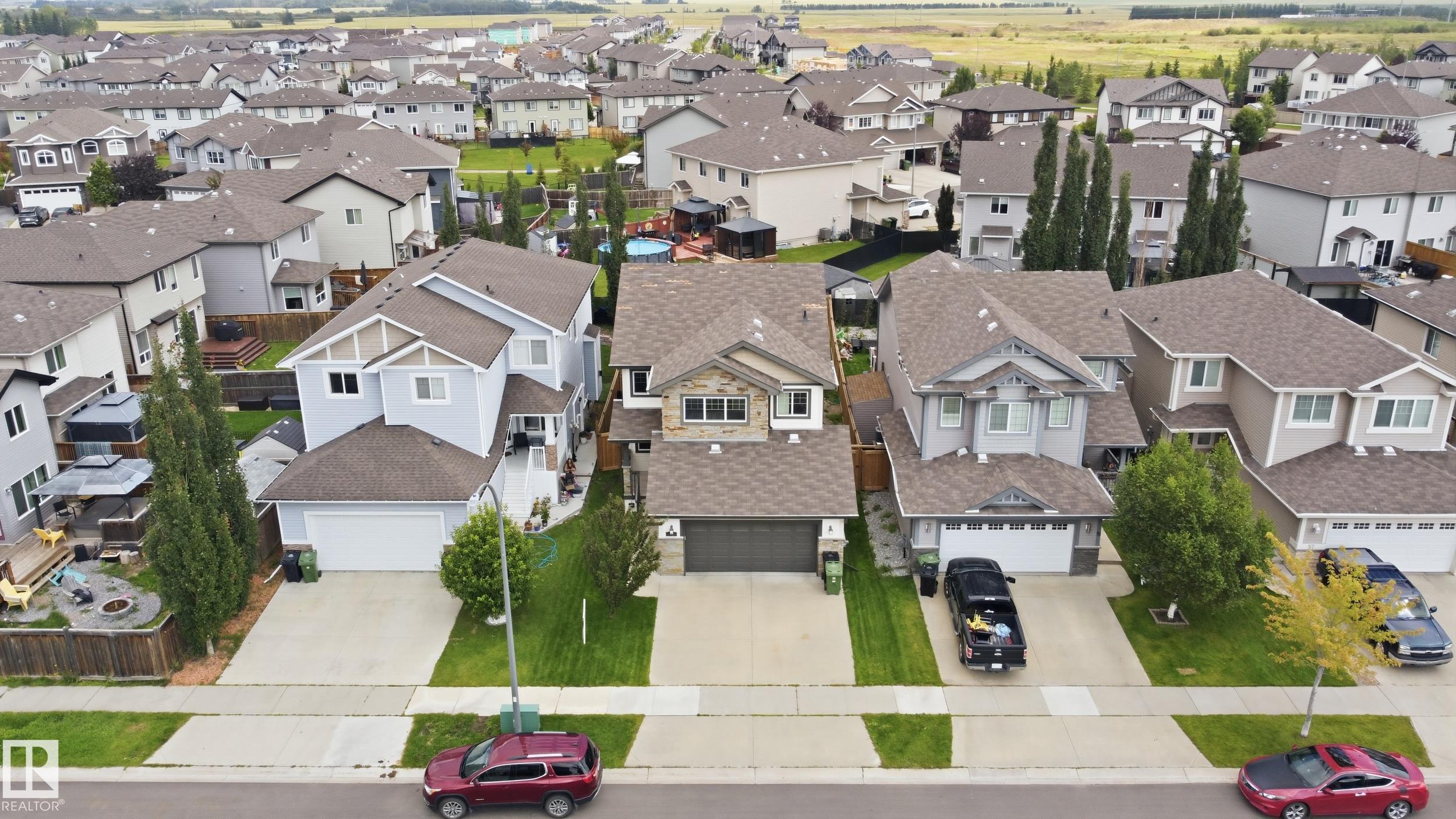 Photo 53 at 49 Navajo Lane, Sienna, Fort Saskatchewan