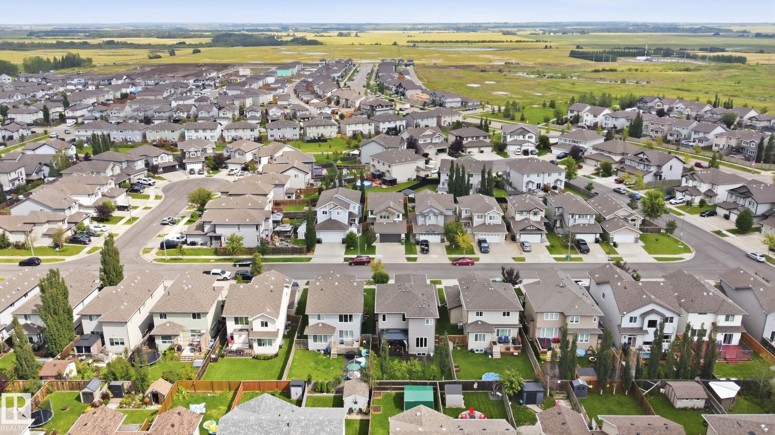 Photo 54 at 49 Navajo Lane, Sienna, Fort Saskatchewan