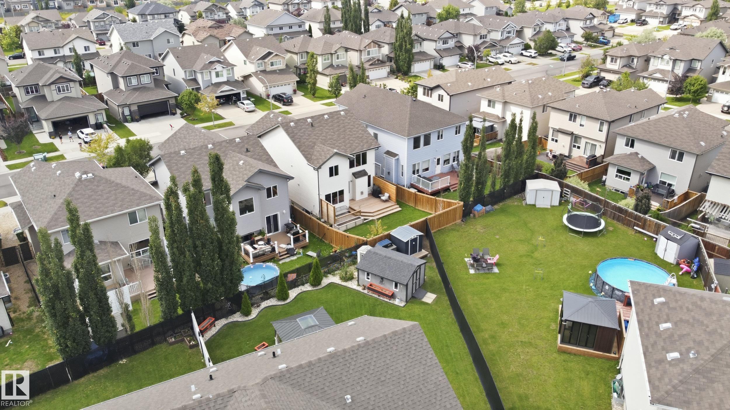 Photo 57 at 49 Navajo Lane, Sienna, Fort Saskatchewan