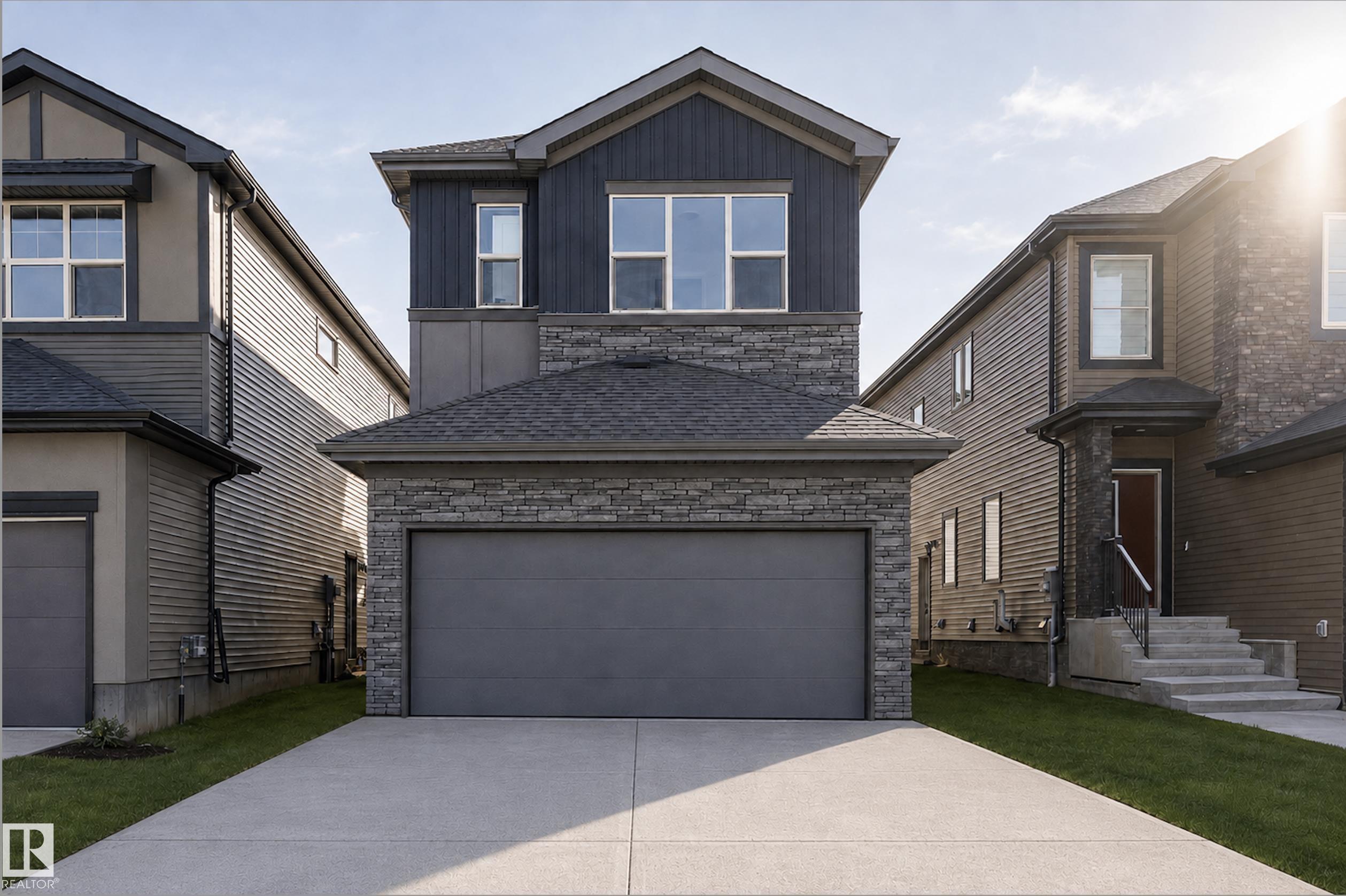 10 GABLE CM, Spruce Grove, AB T7X 2W2