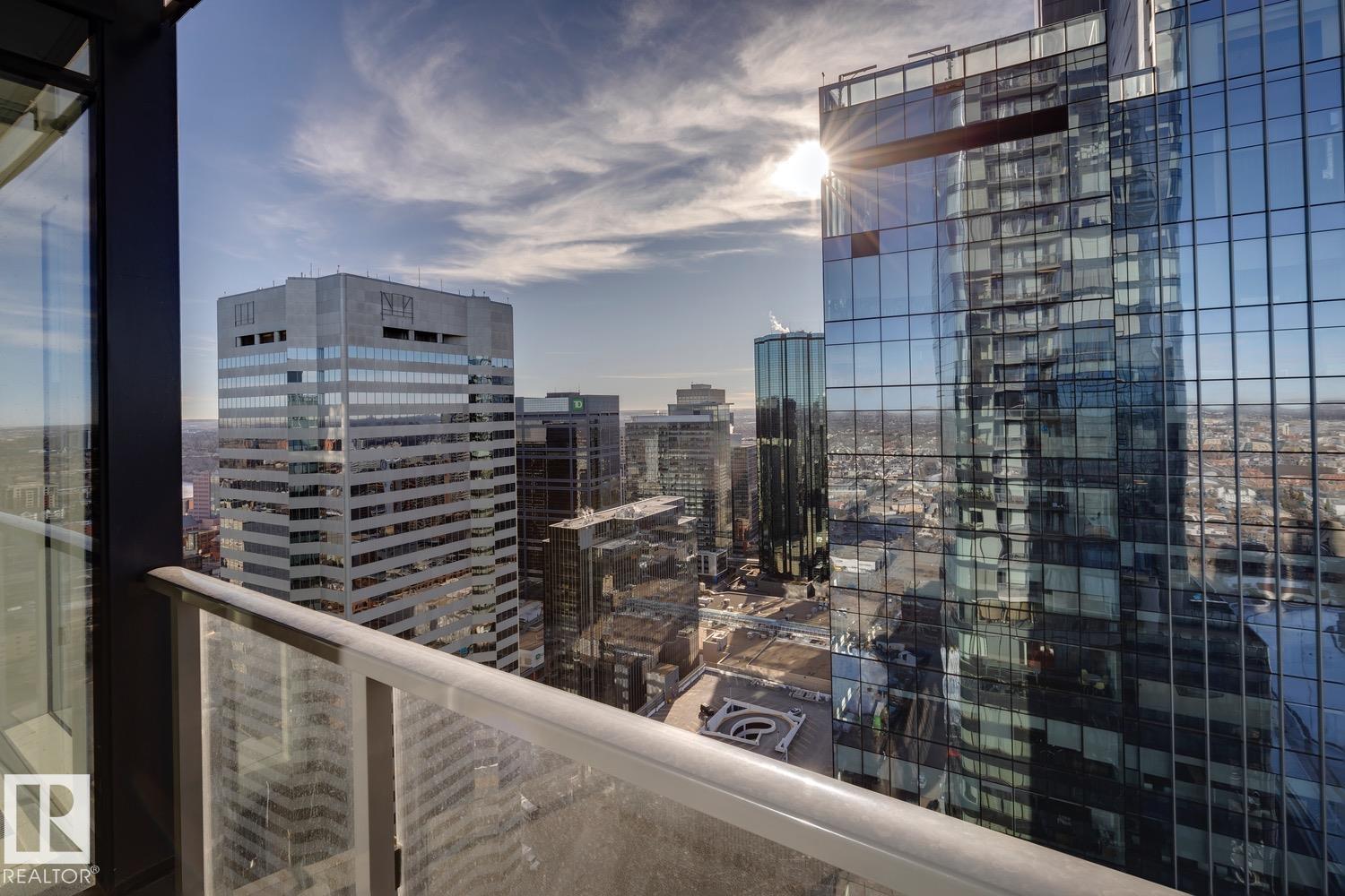 Photo 13 at 3108 - 10360 102 Street NW, Downtown, Edmonton