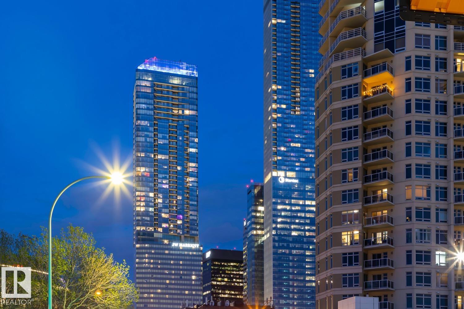 Photo 41 at 3108 - 10360 102 Street NW, Downtown, Edmonton