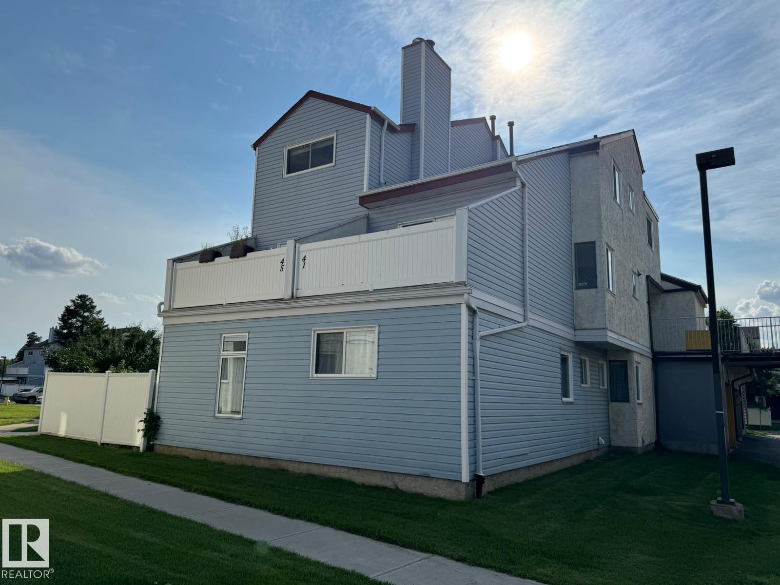 Photo 48 at 41 Lancaster Terrace NW, Dunluce, Edmonton