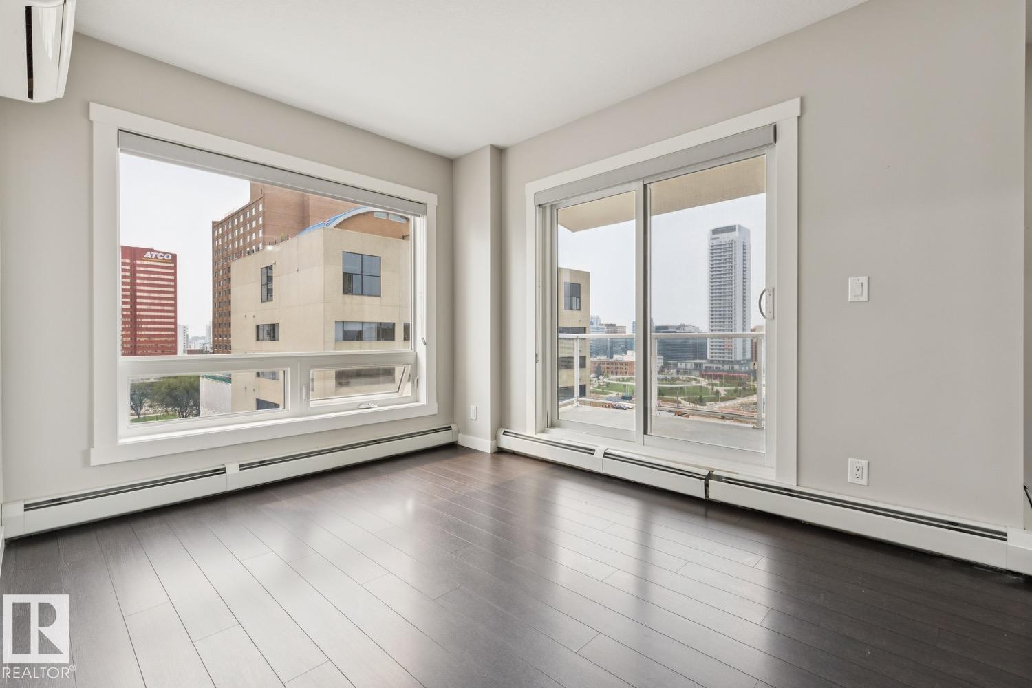 Photo 12 at 904 - 10410 102 Avenue NW, Downtown, Edmonton