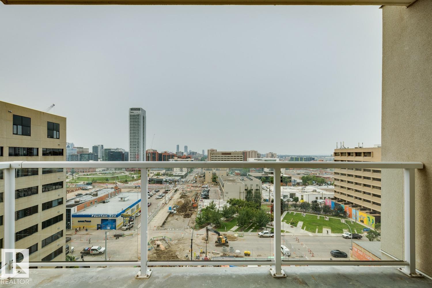 Photo 25 at 904 - 10410 102 Avenue NW, Downtown, Edmonton