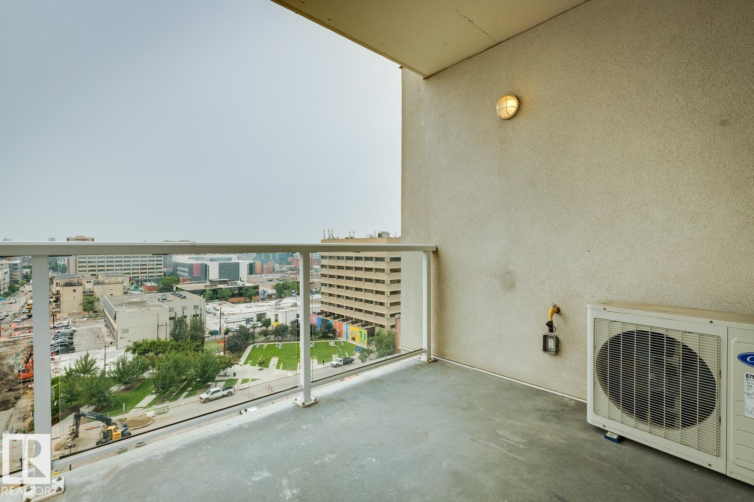 Photo 26 at 904 - 10410 102 Avenue NW, Downtown, Edmonton