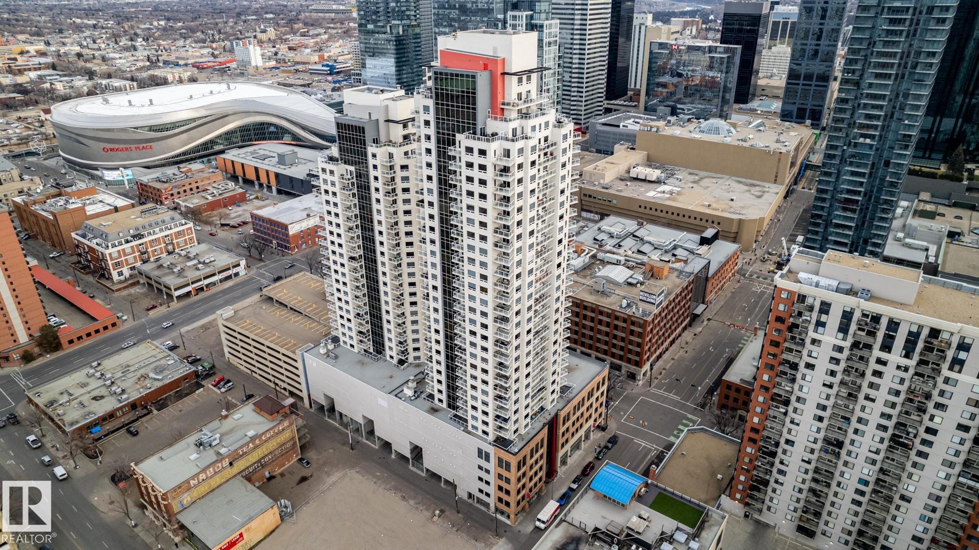 Photo 28 at 904 - 10410 102 Avenue NW, Downtown, Edmonton